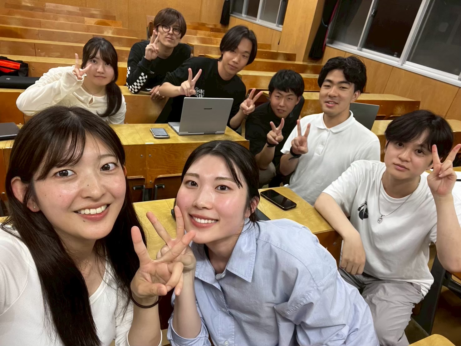 山口大学　よりみち！YAMAGUCH!