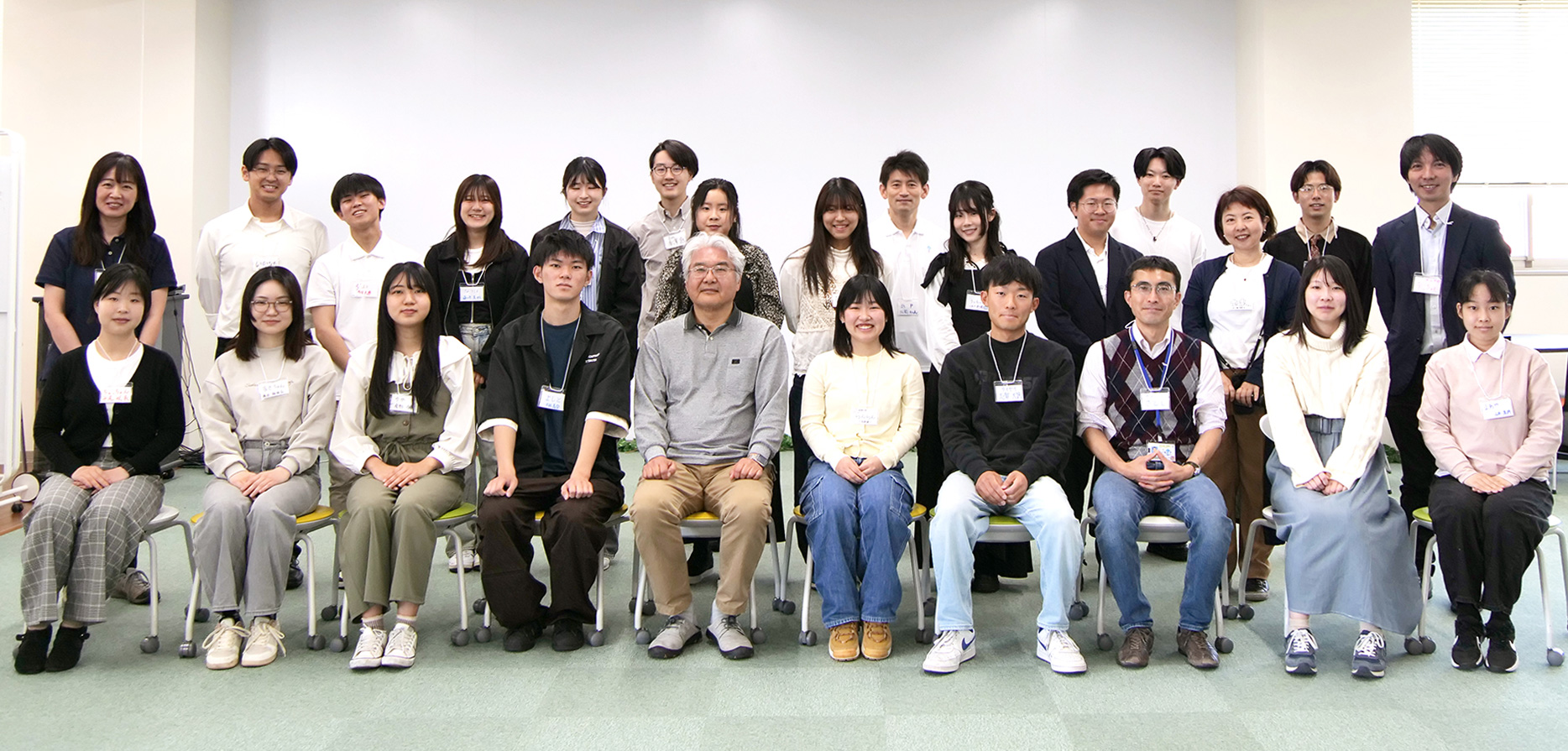 徳島大学i.school