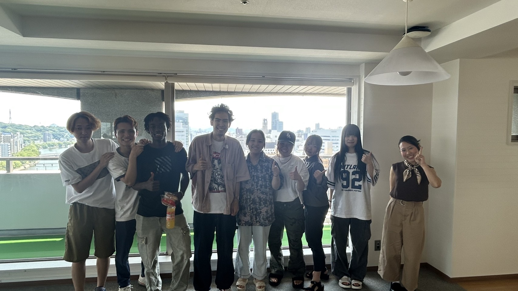 ニコラス国際料理研究部