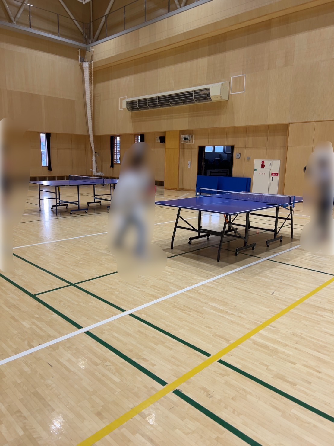 宮城大学太白卓球サークル