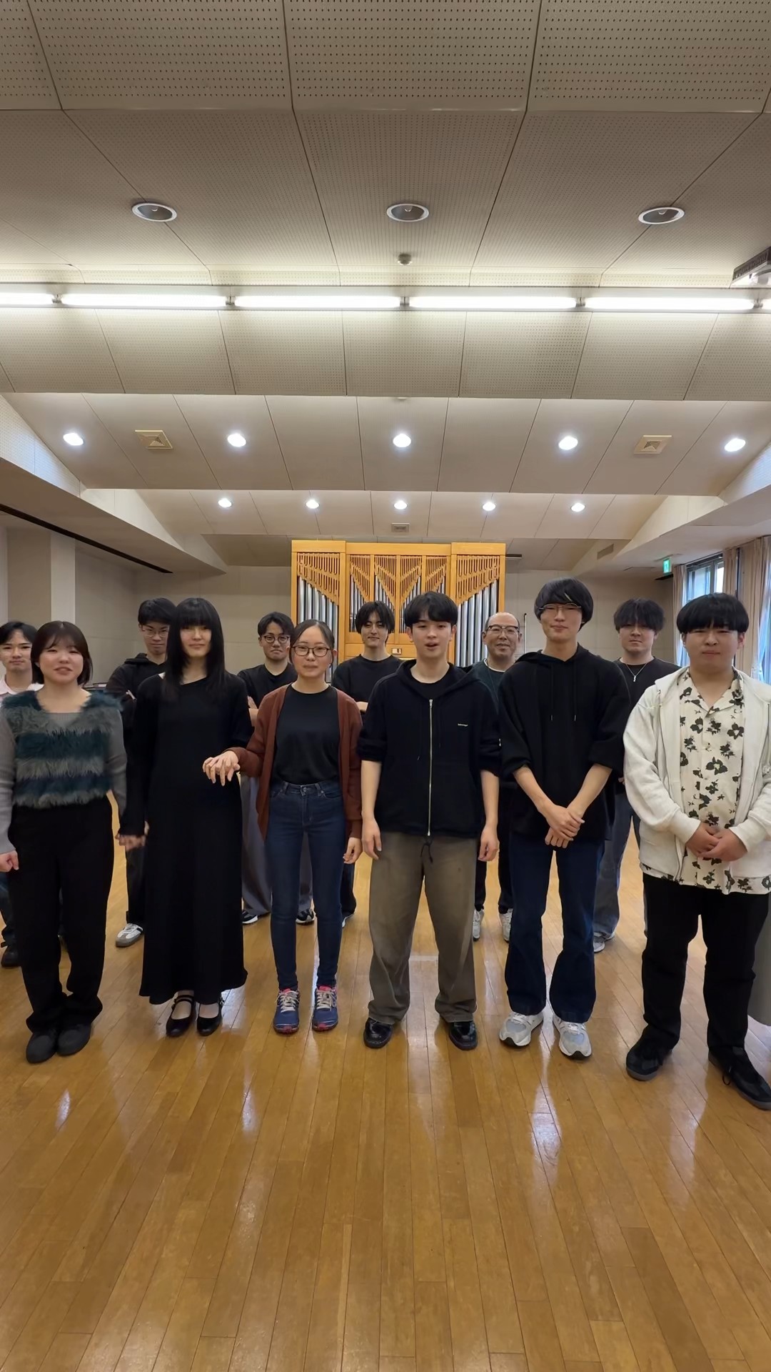 めいおん手作りマウスピースプロジェクト