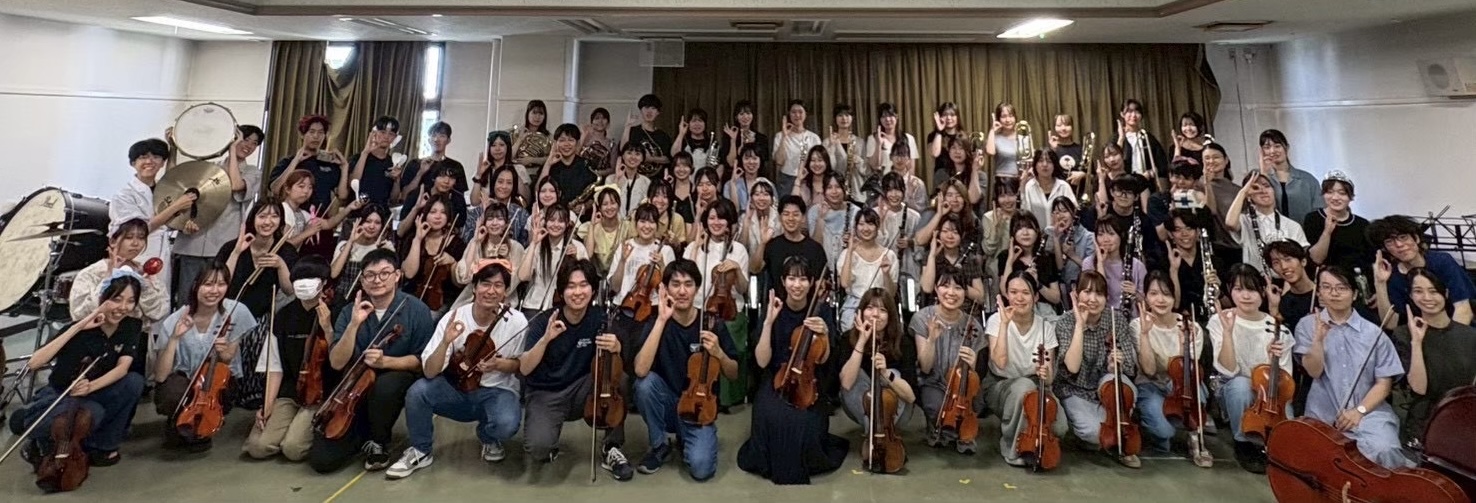 医学部アンサンブル部