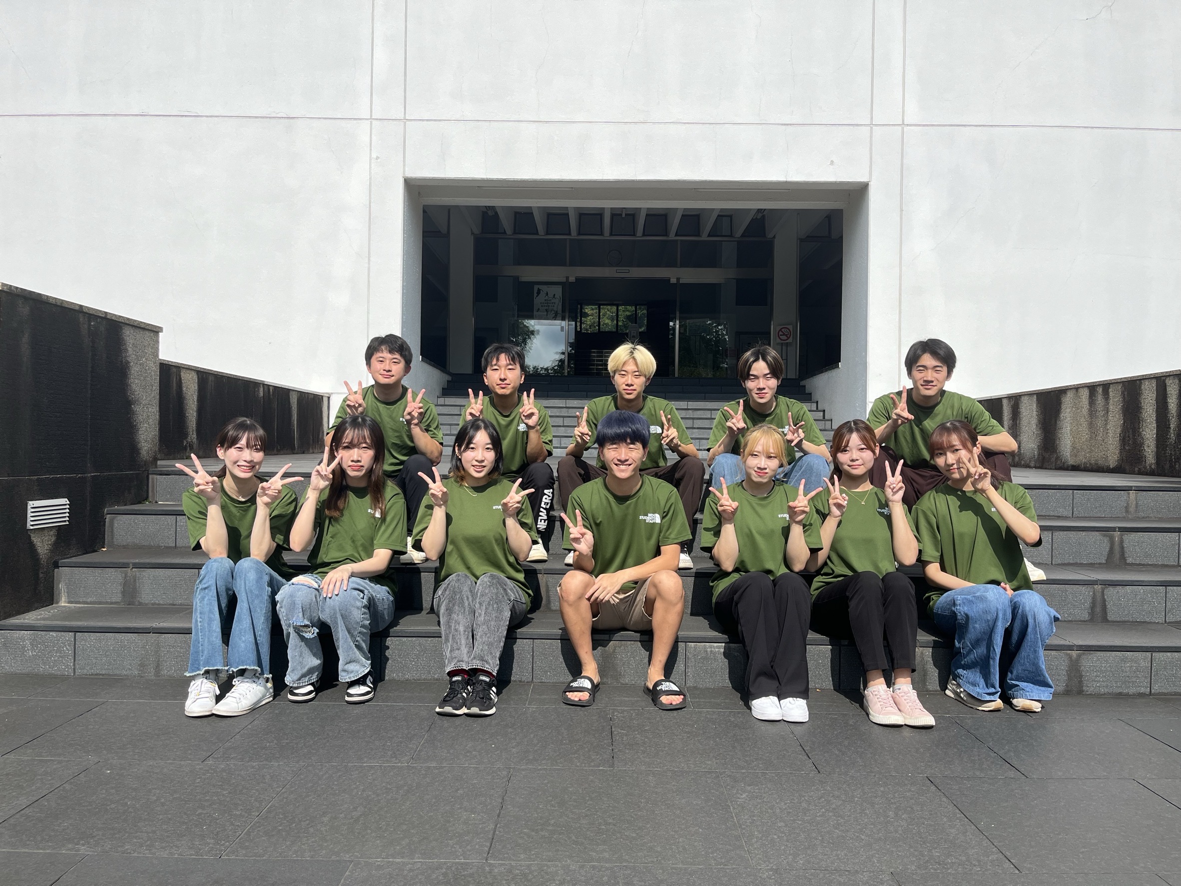 松濤祭実行委員会