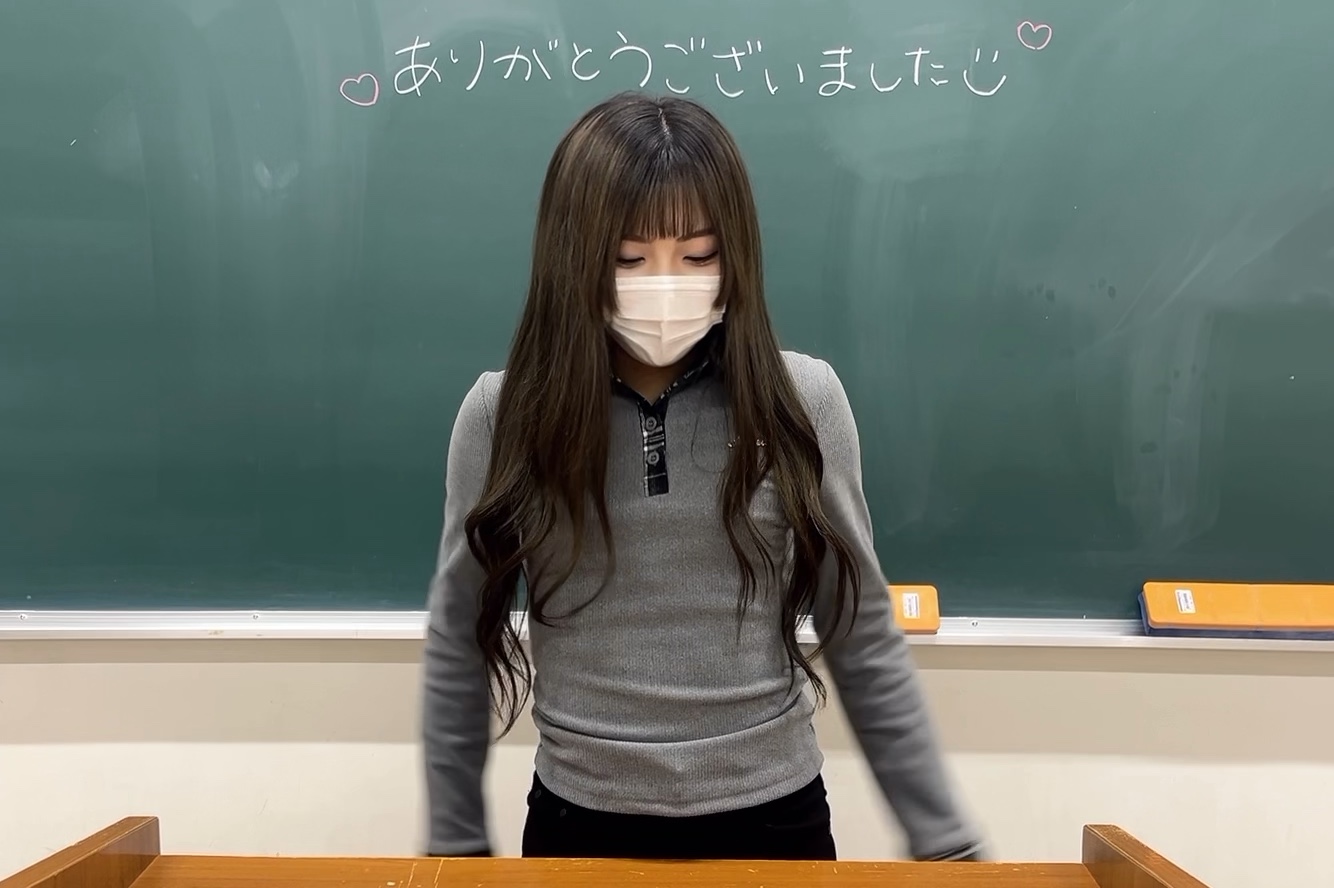 長野大学女子バレーボール部