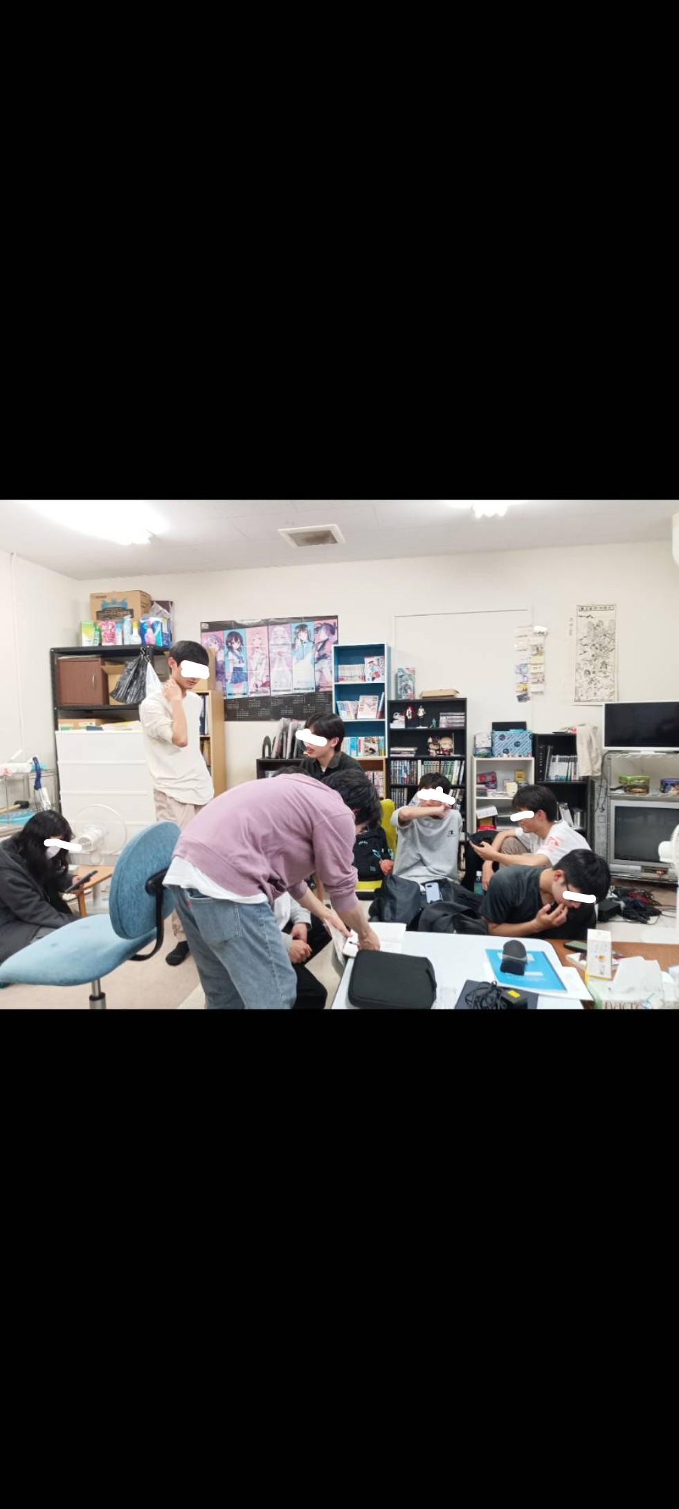 山梨大学ラノベ部