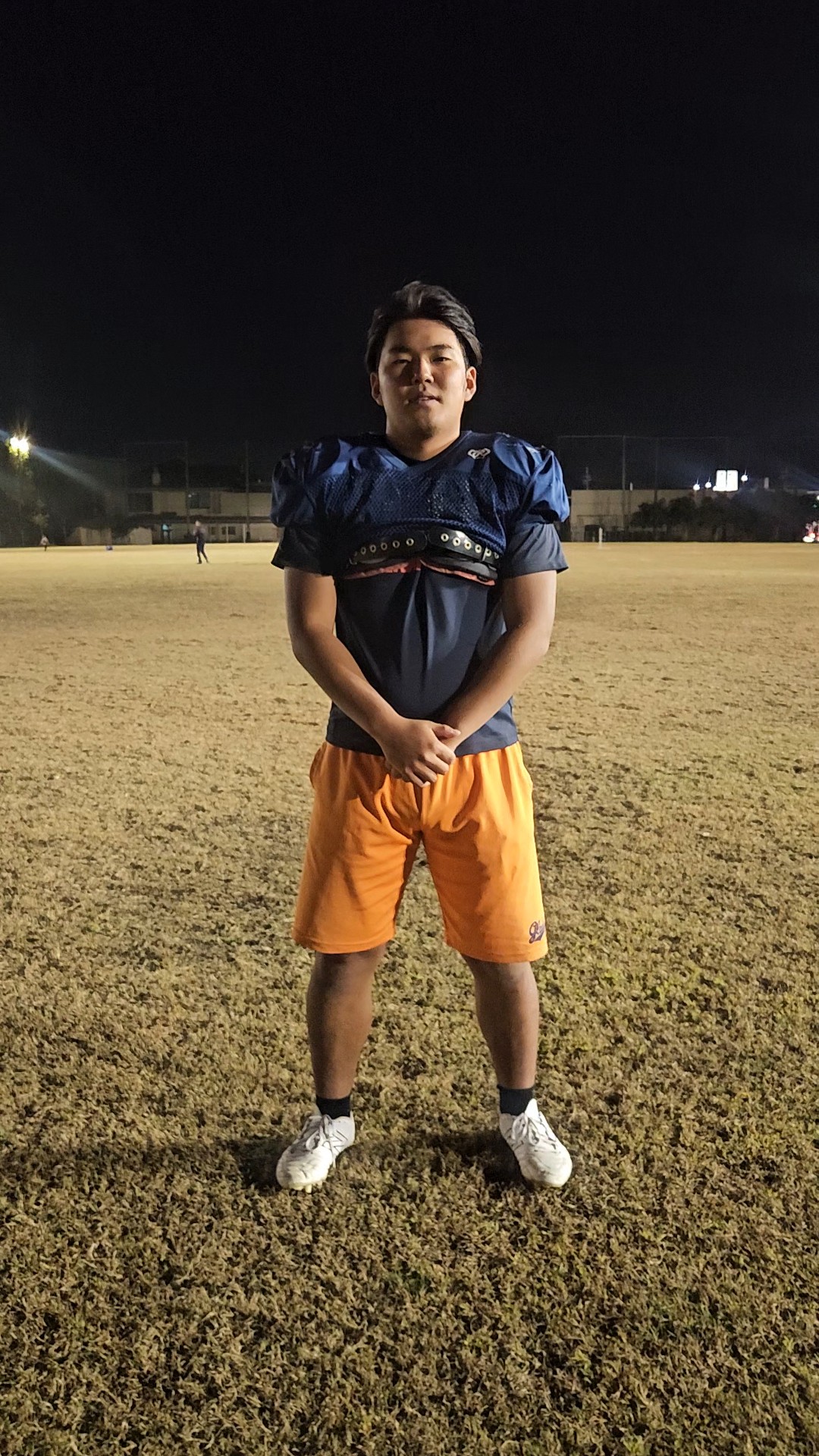 滋賀大学アメリカンフットボール部《彦根》