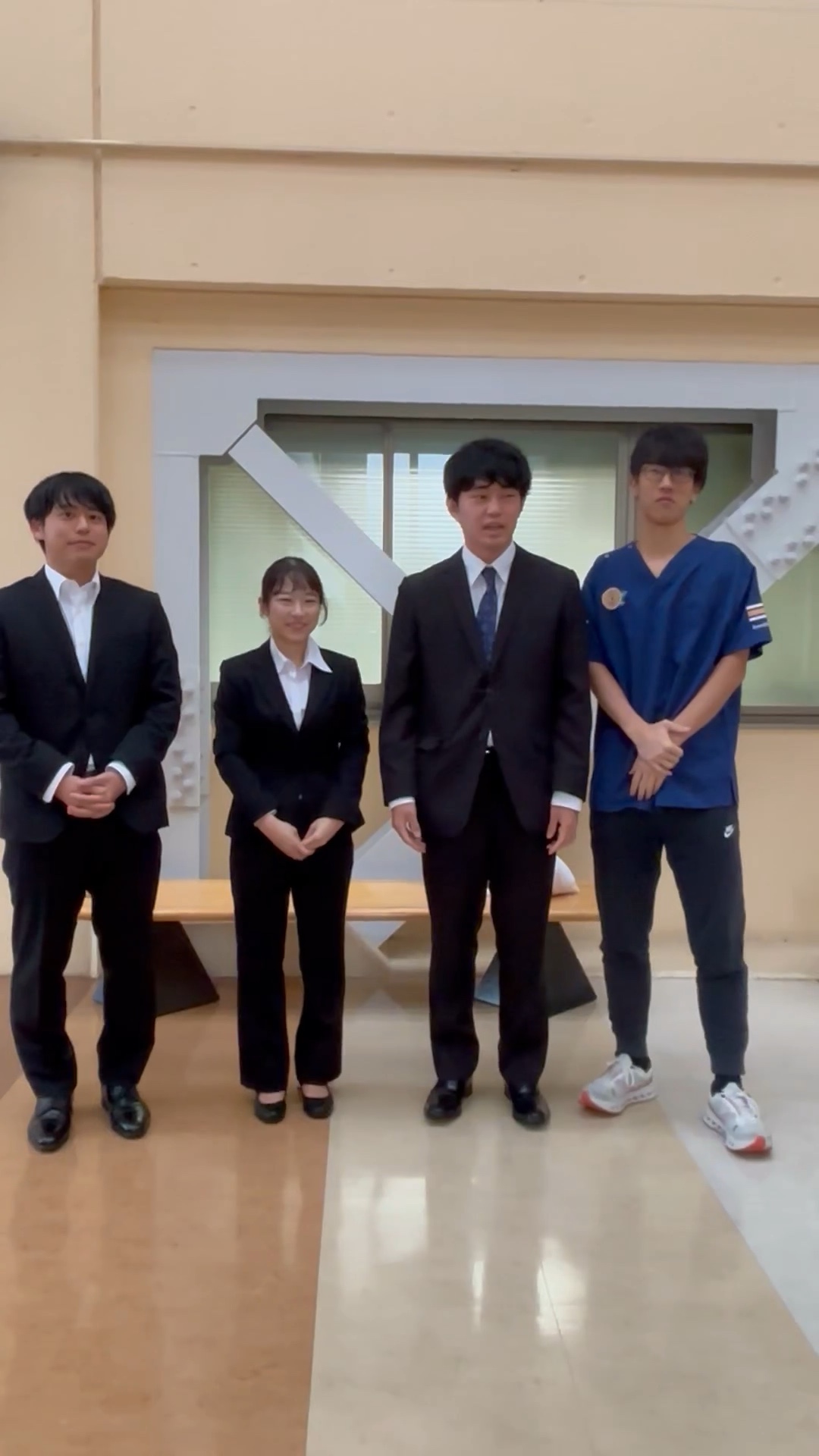 Orange Cross（医学部）