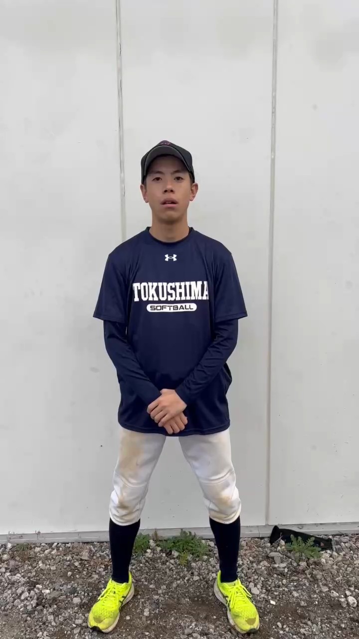 徳島大学男子ソフトボール部