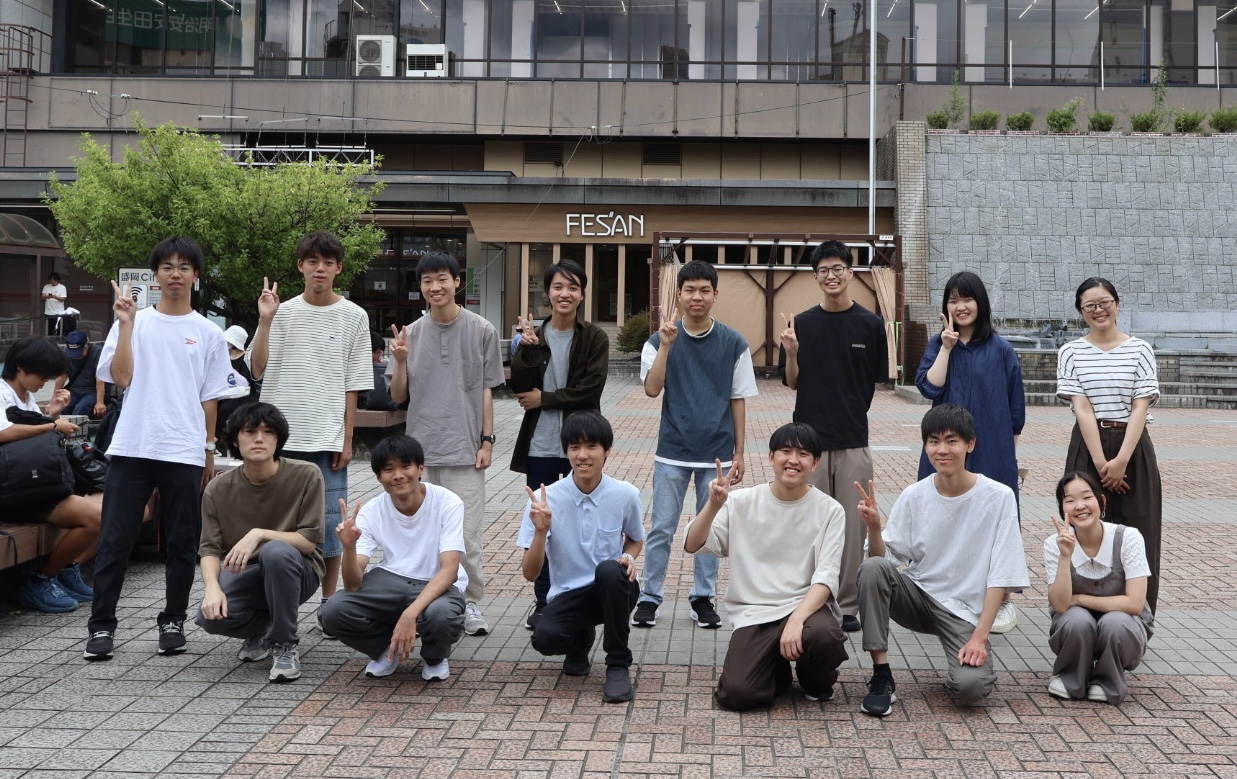 東北大学学友会報道部