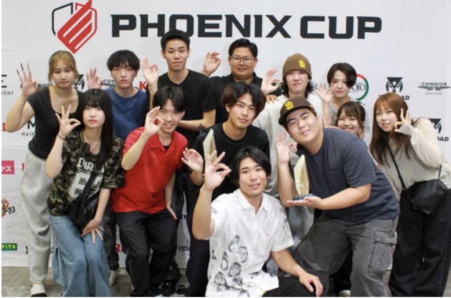 熊本学園大学競技ダーツ部