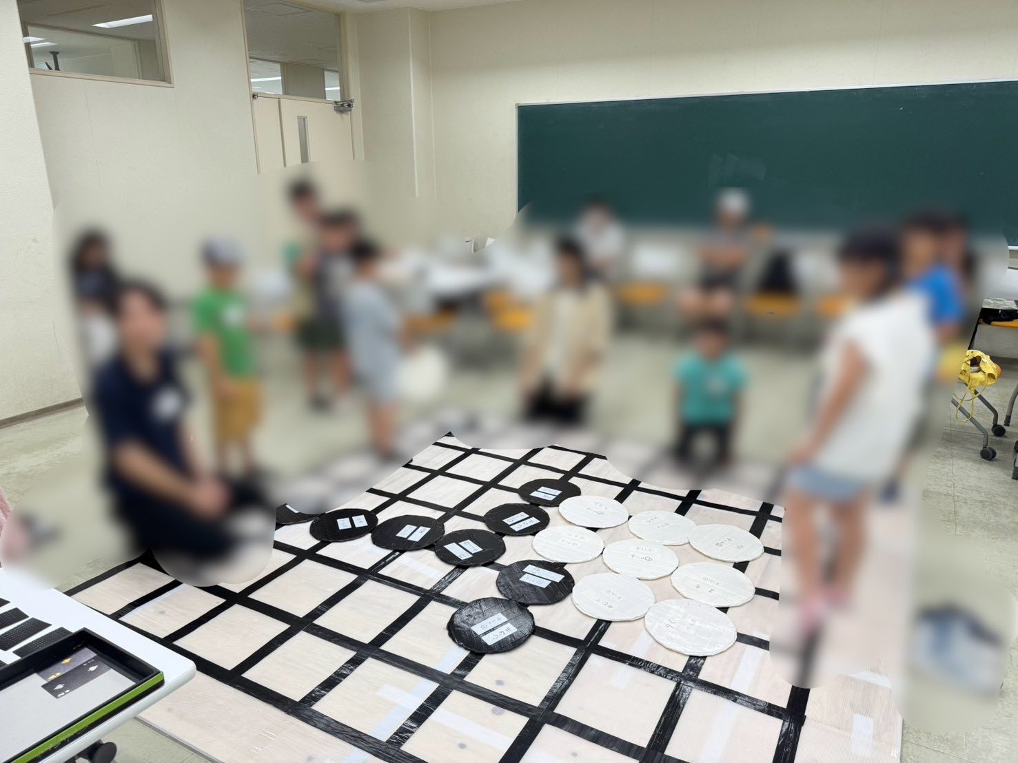 立命館大学 囲碁研究部