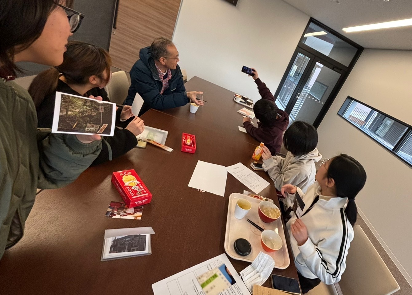 写真同好会