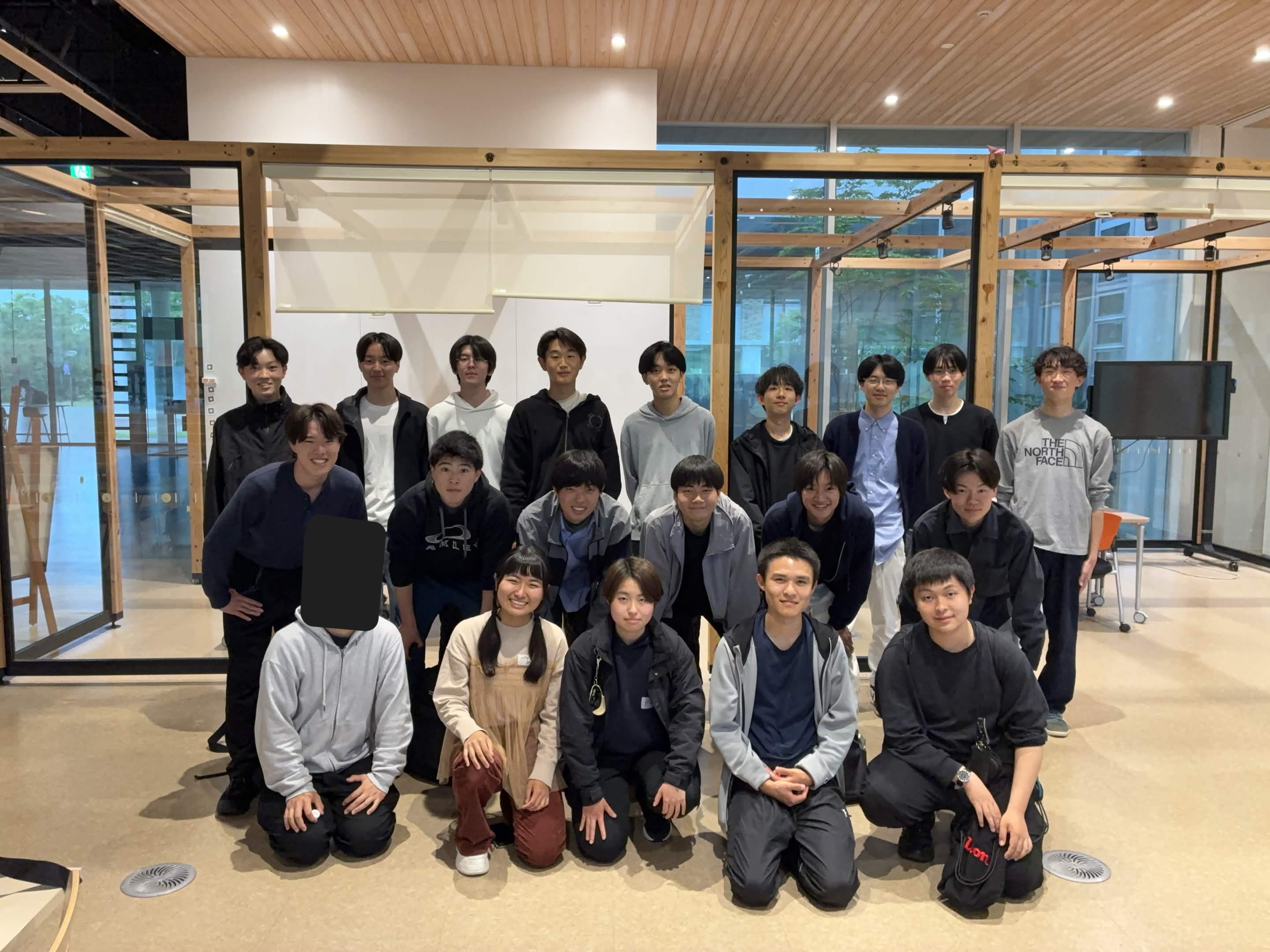 東北大学キャップ野球クラブ