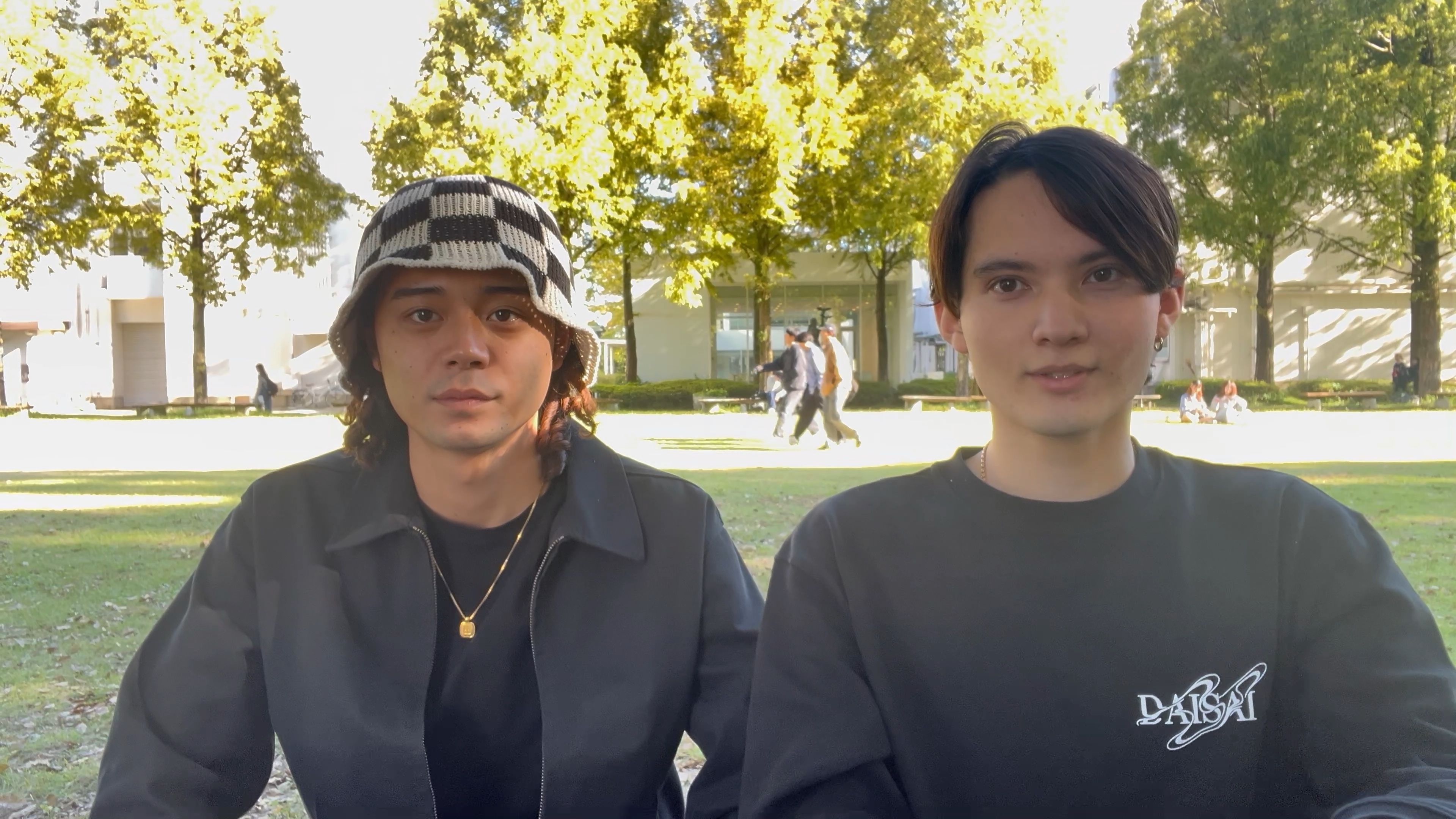 大学祭実行委員会