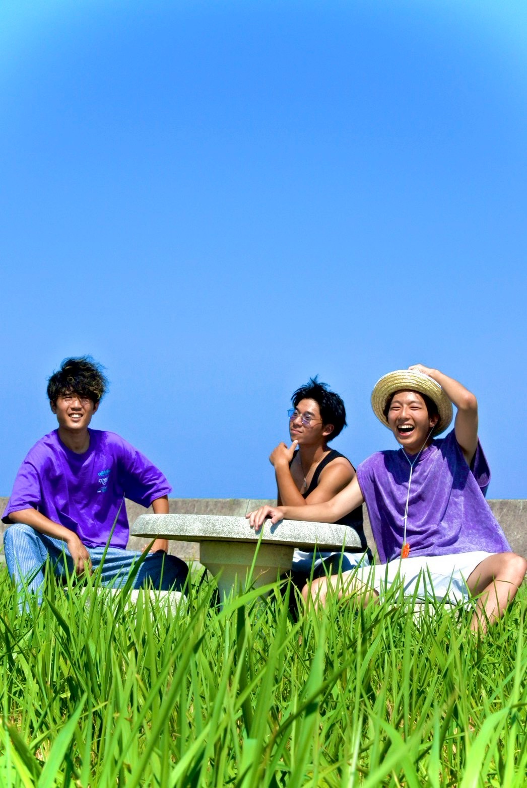 アーティストサークル