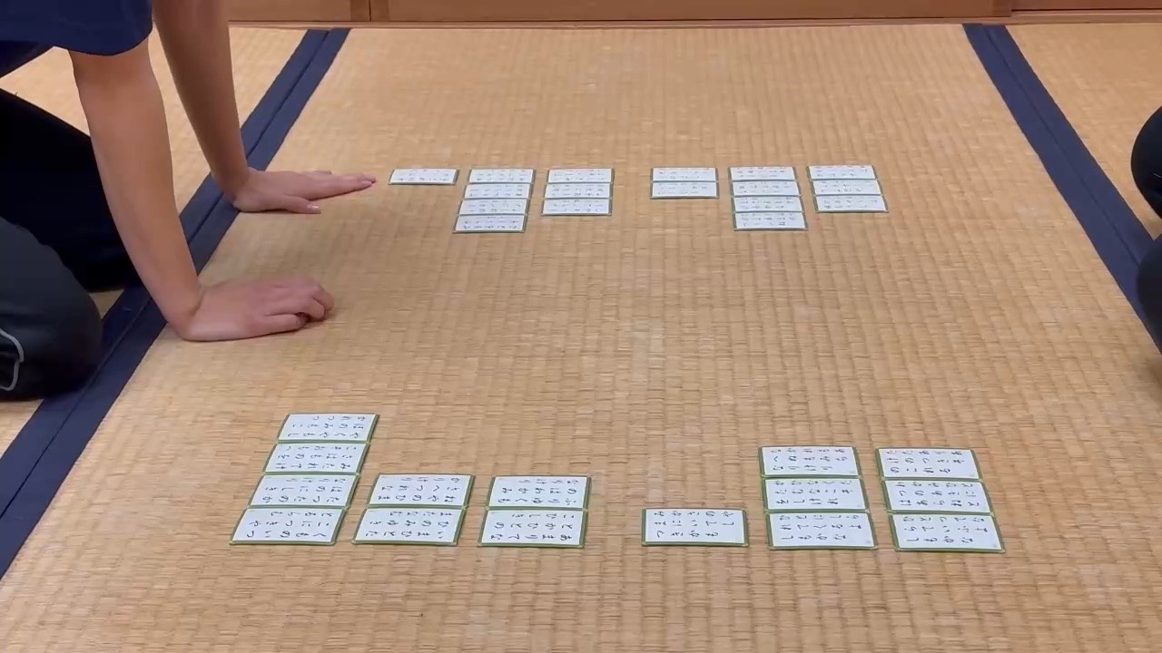 百人一首同好会