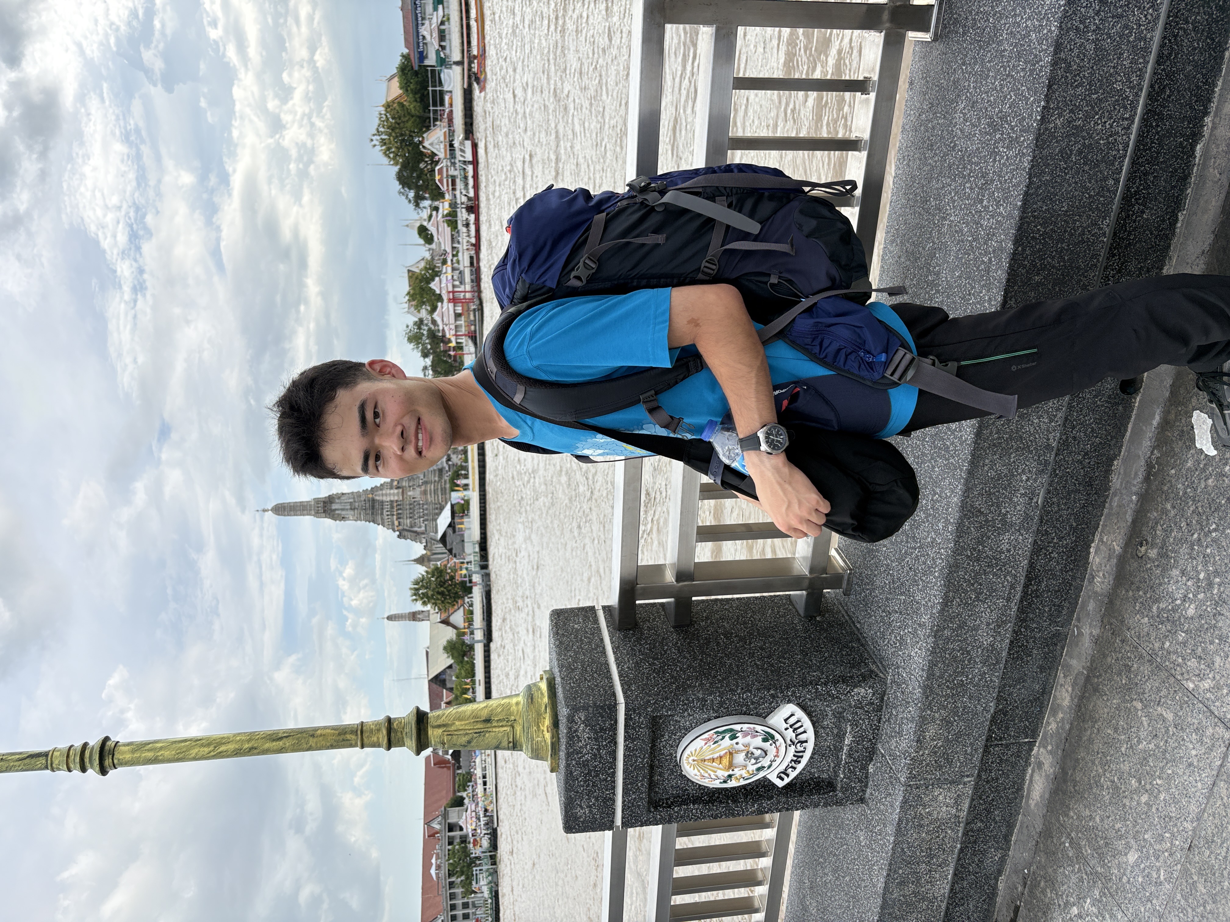 鹿児島大学 海外研究会