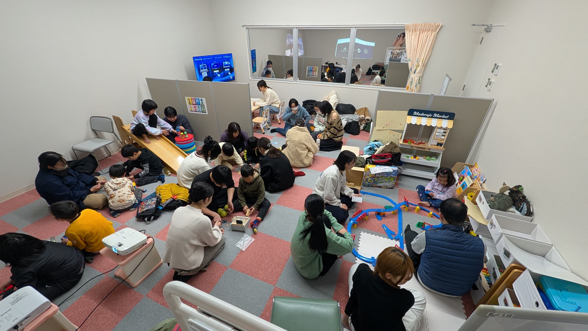 長野大学 ほっぷ