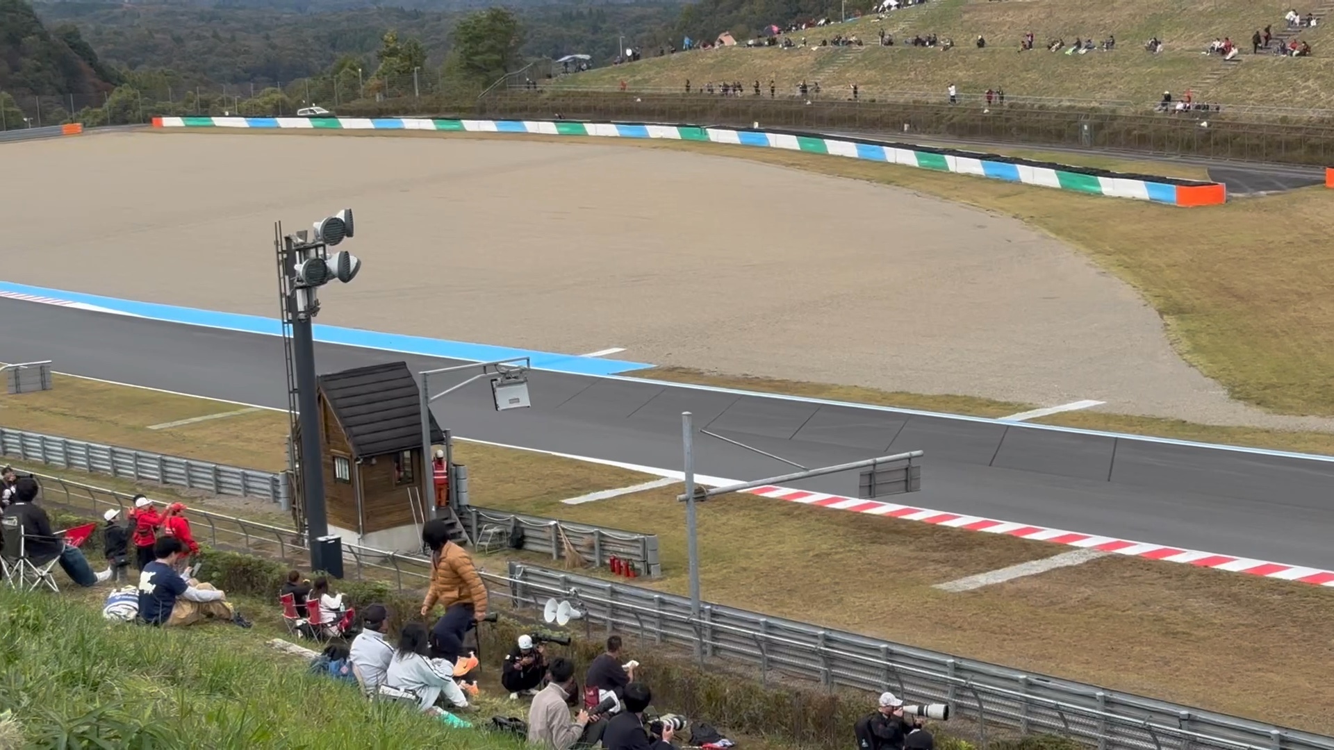 茨城大学自動二輪部