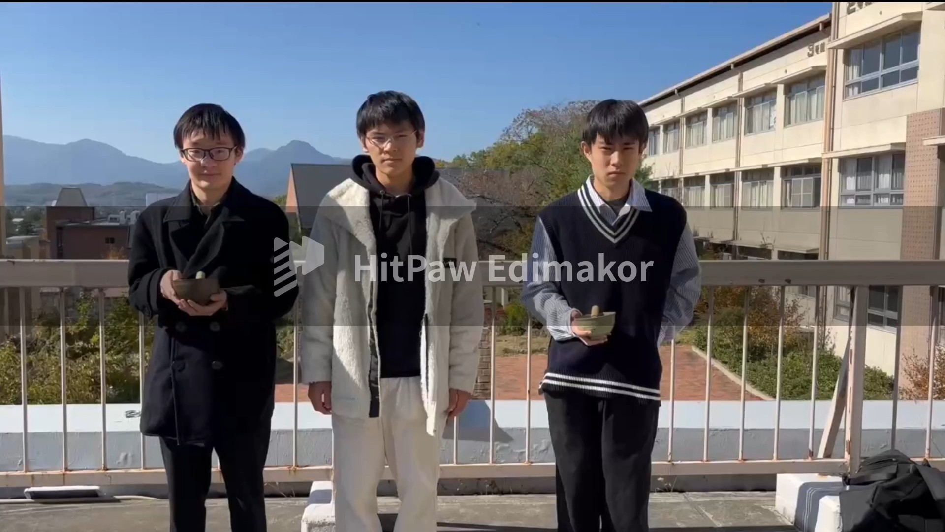 長野大学茶道部