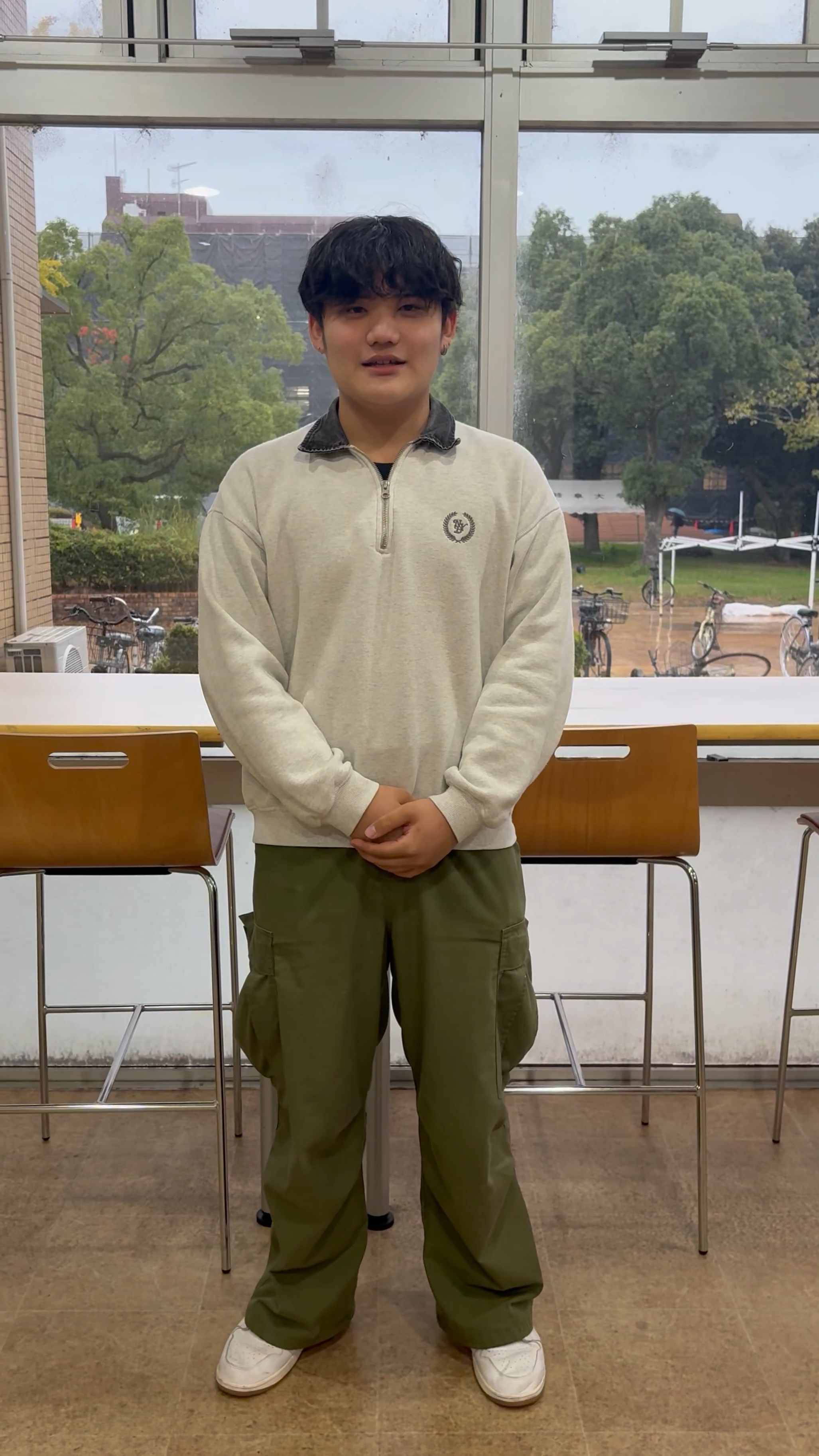 岐阜大学パン研究会