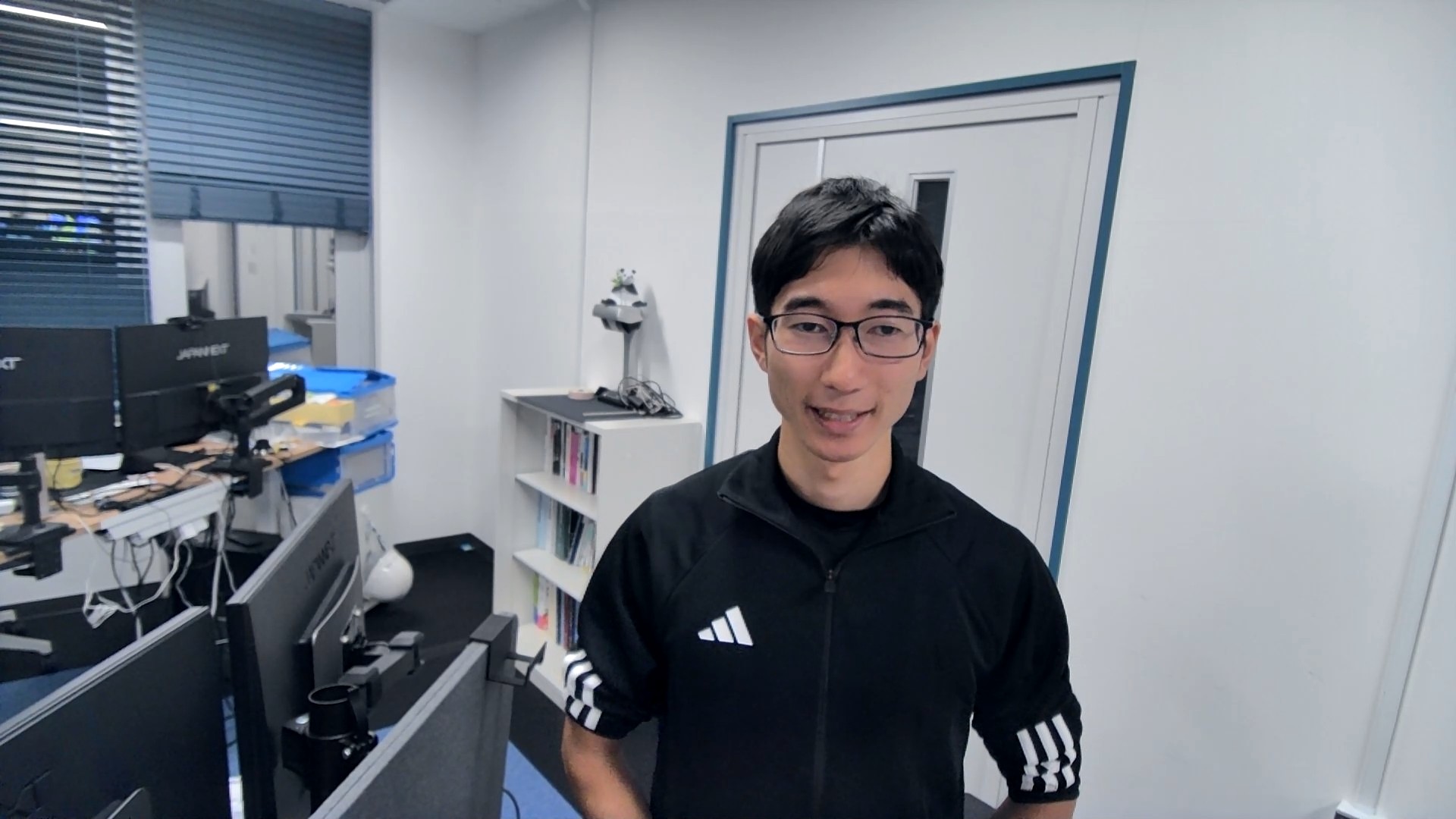 学食行列撲滅委員会