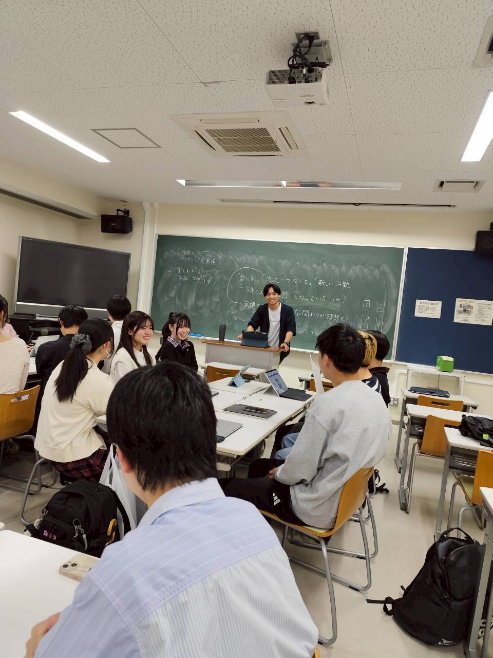 金谷川プロジェクト