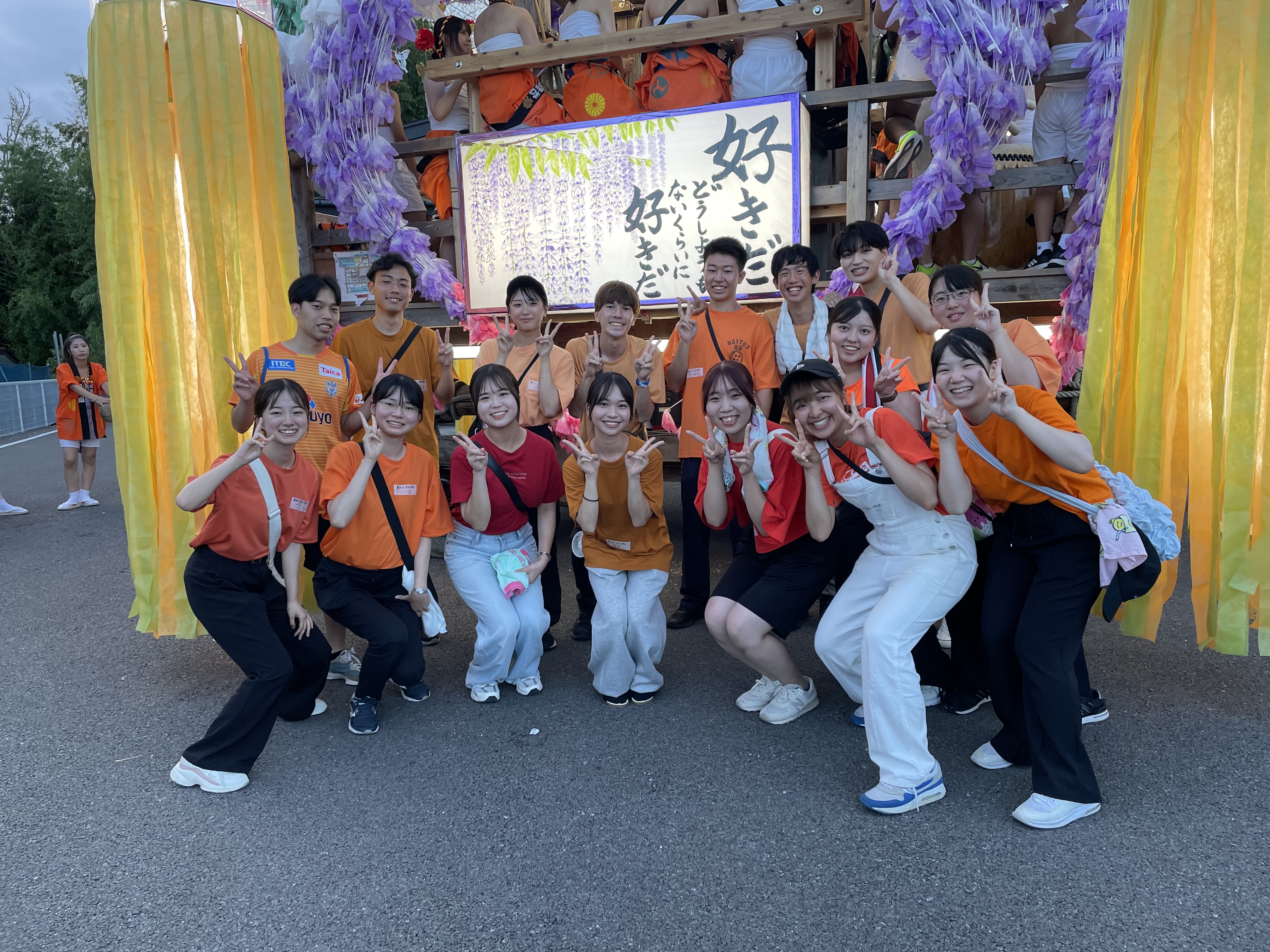 陸前高田応援サークルぽかぽか