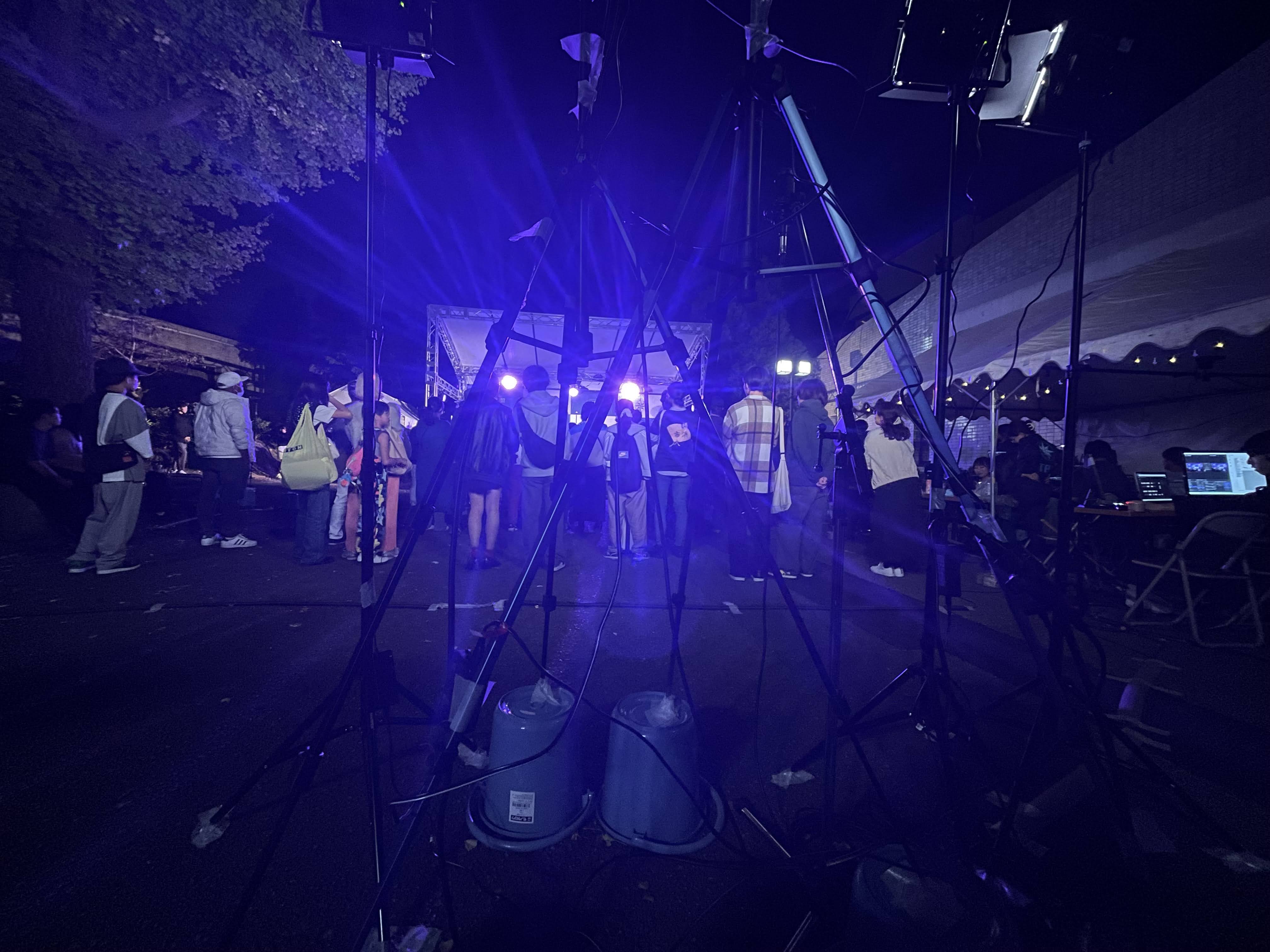 浜大祭実行委員会