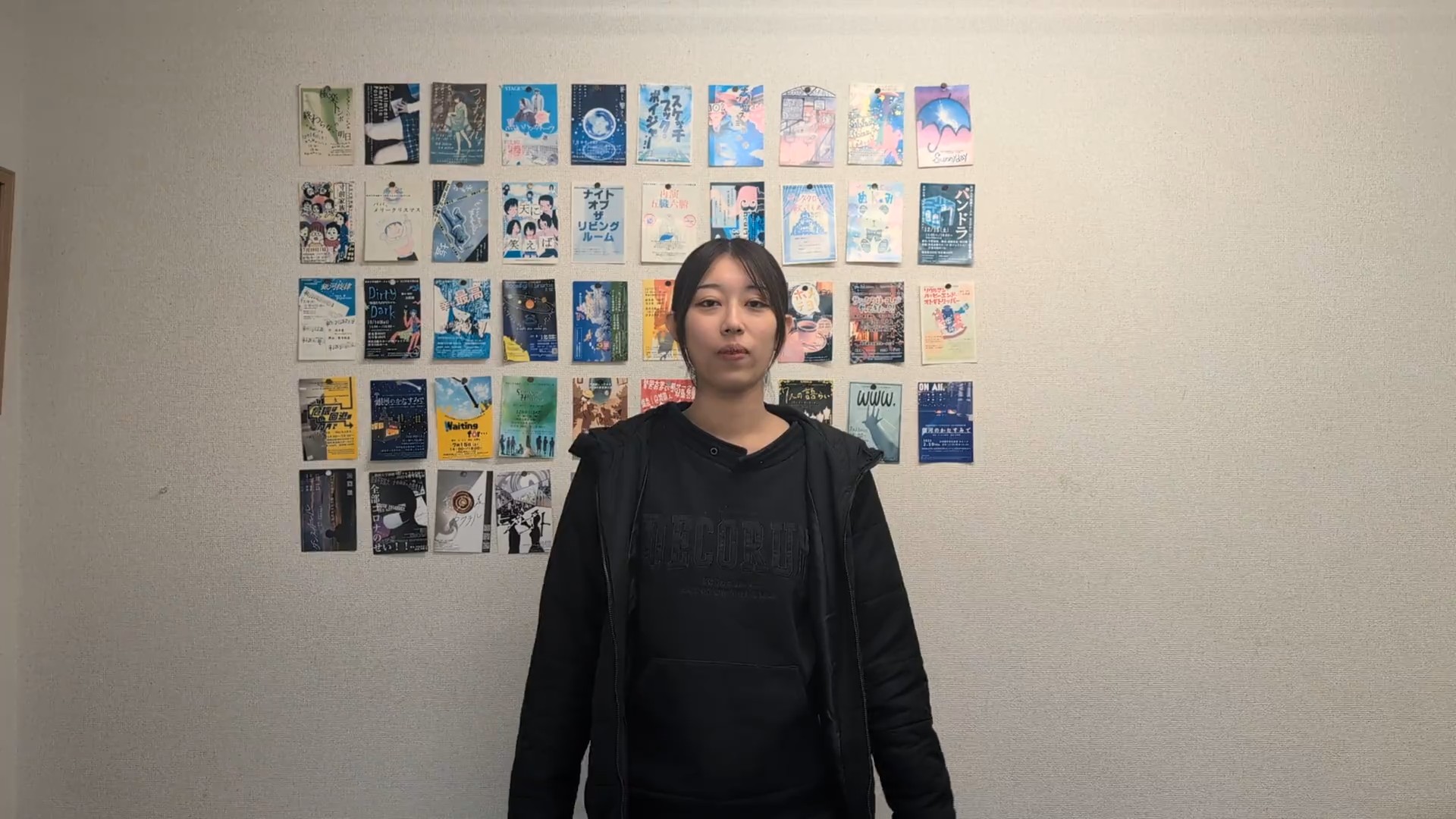 秋田大学演劇サークルきたのかい