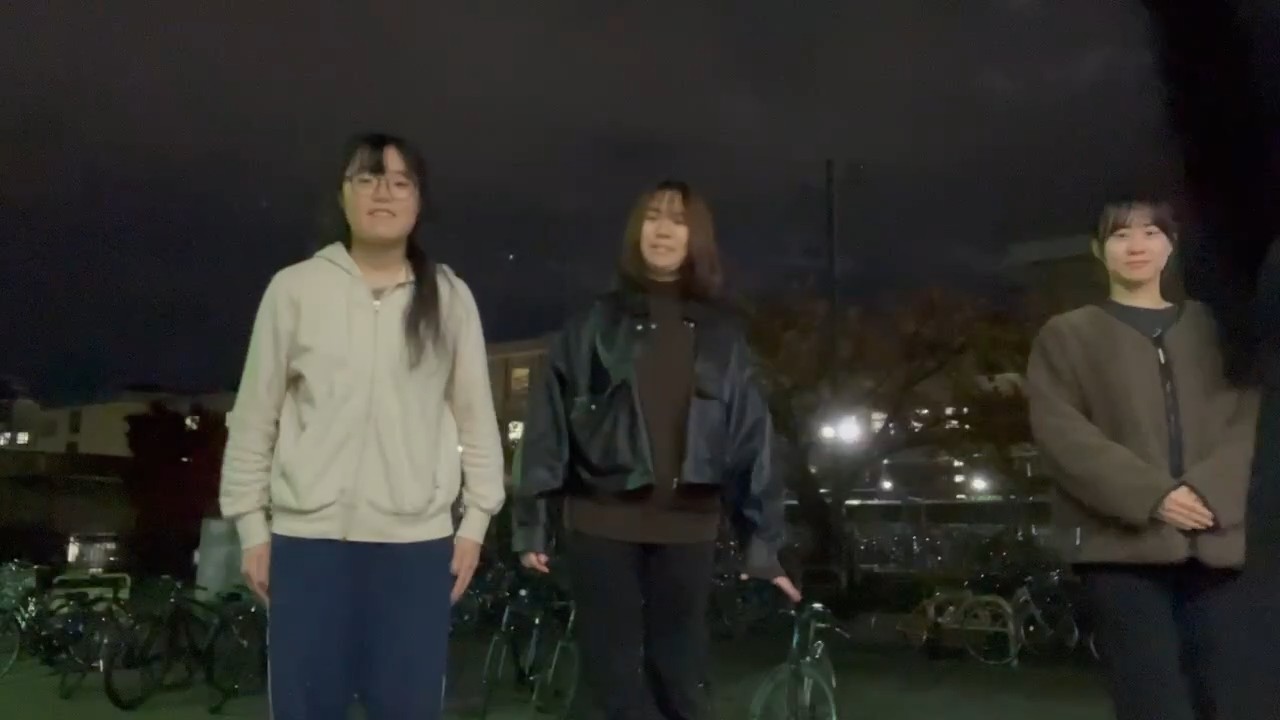 弘前大学坂道サークルｰ桜坂ｰ