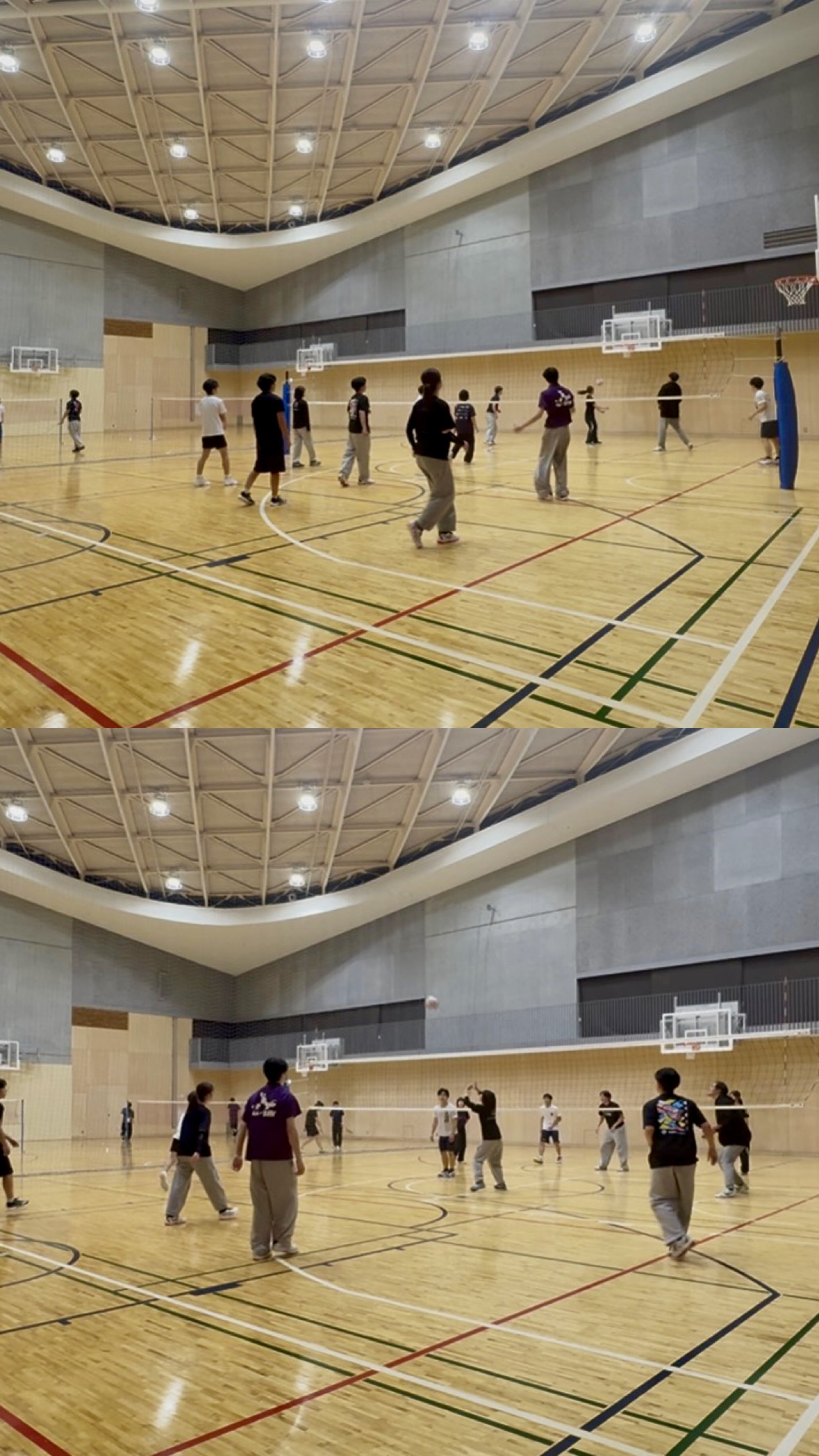 長野県立大学 Colore