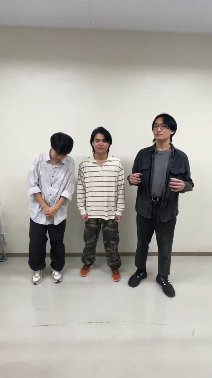 福島大学お笑い同好会