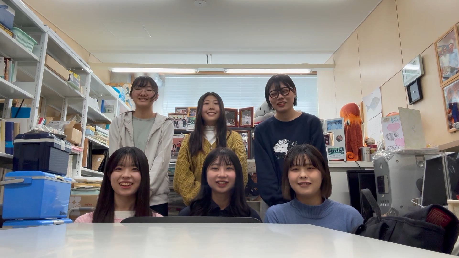 おもちサークル