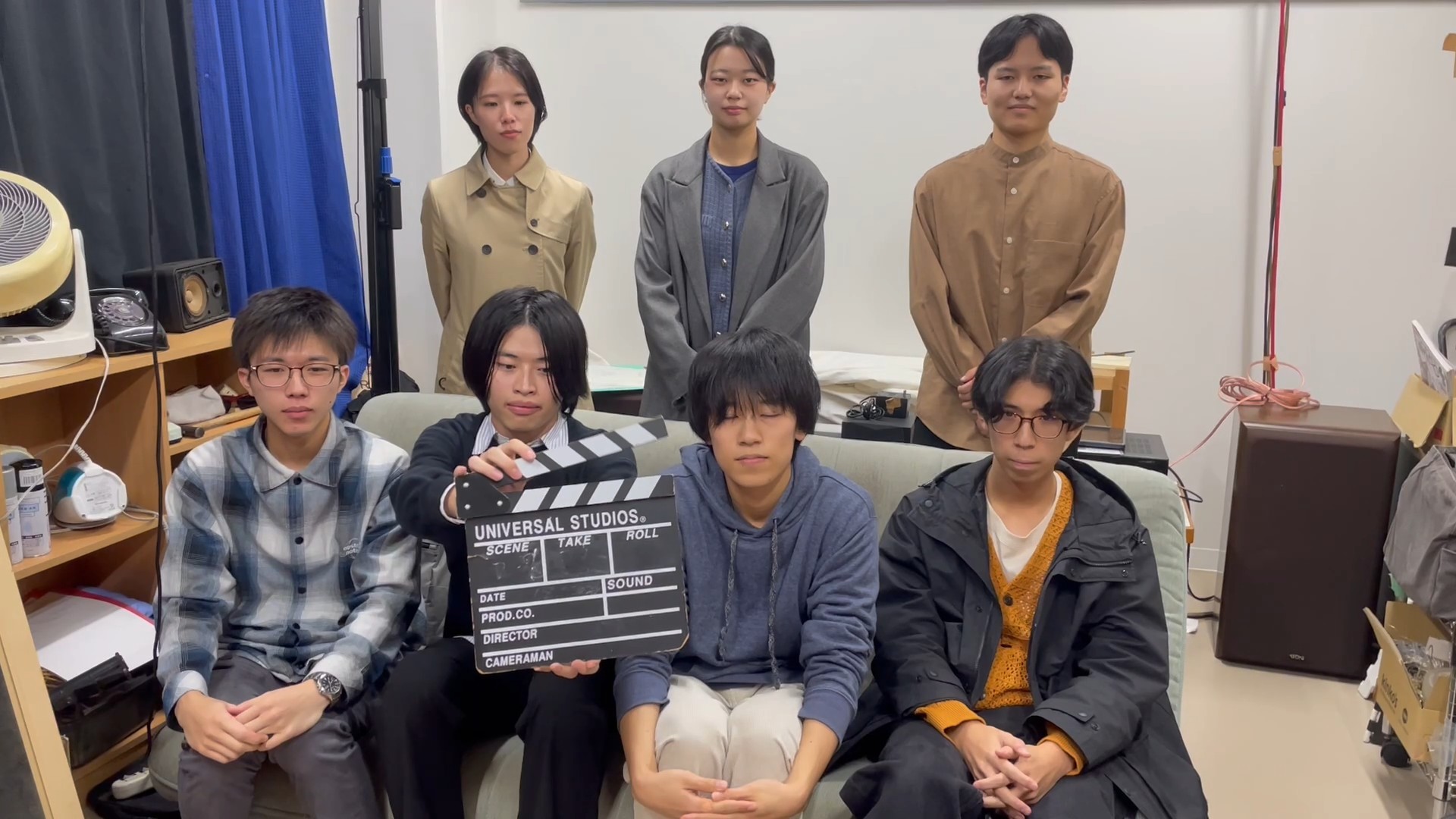 学友会映画部DE・PALMA