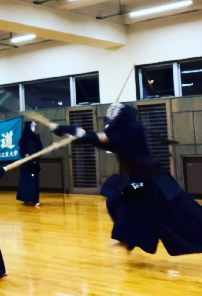 剣道部