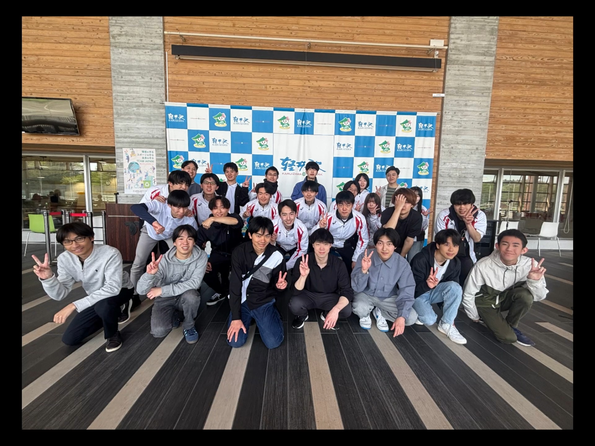 京都大学カーリングサークルBrushUP!!