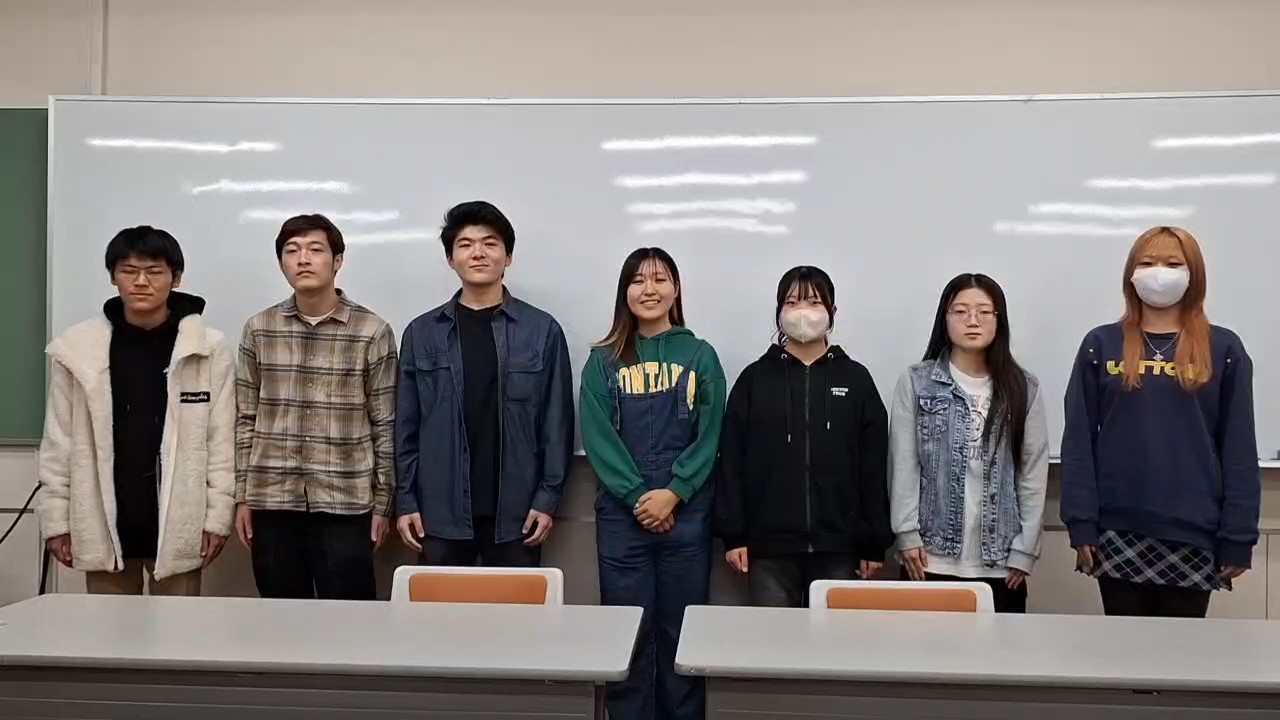 長野大学合唱サークルひびき