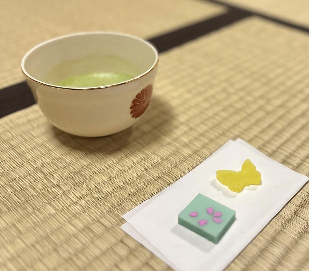 茨城大学茶道部