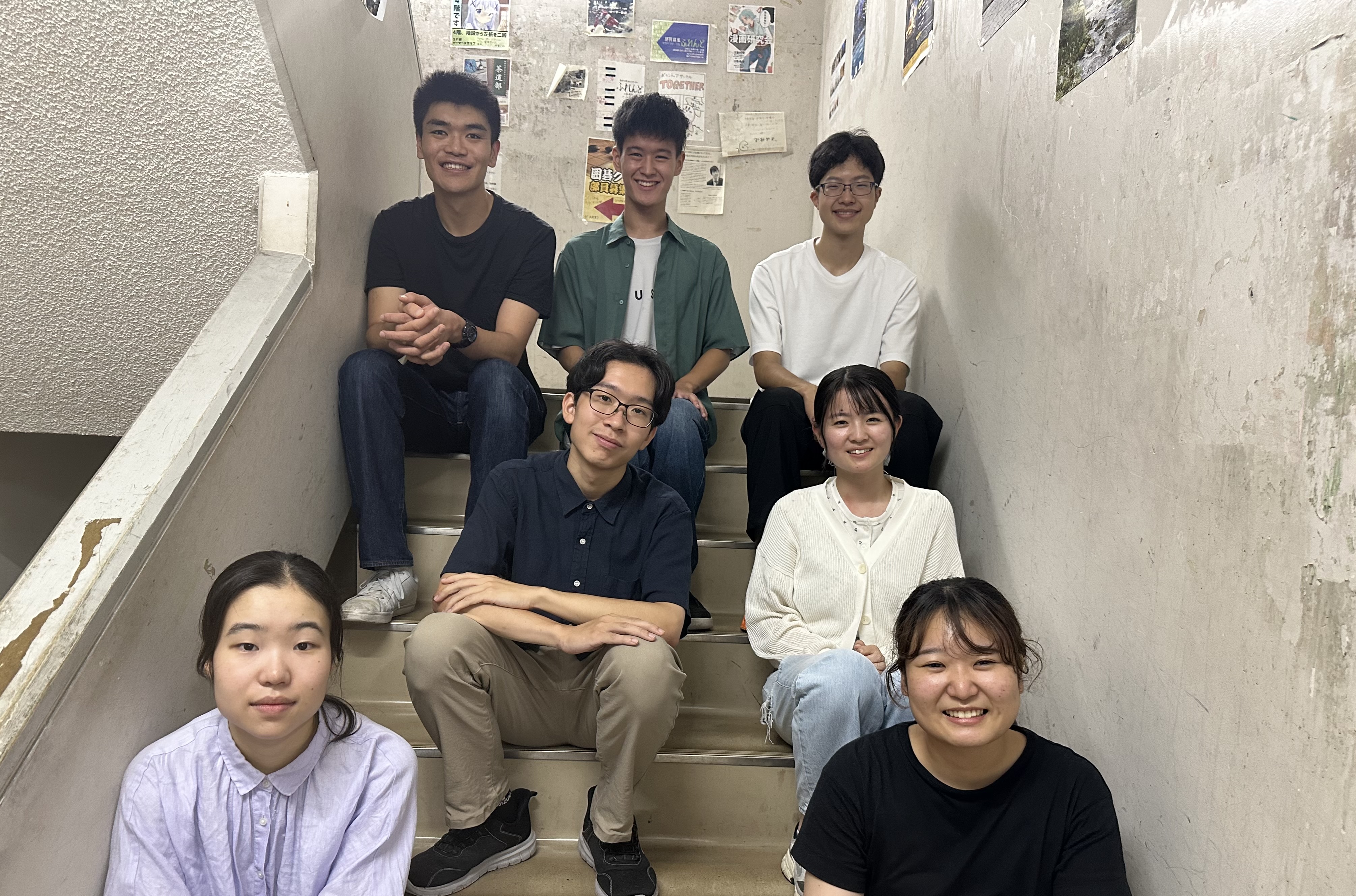福井大学演劇部ひなどり