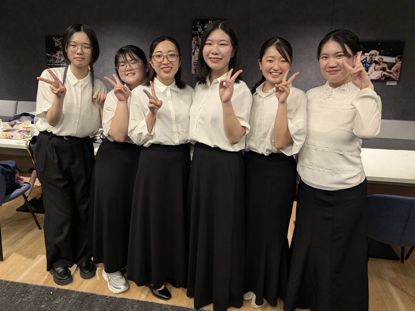 長崎大学ロマンツアー合唱団