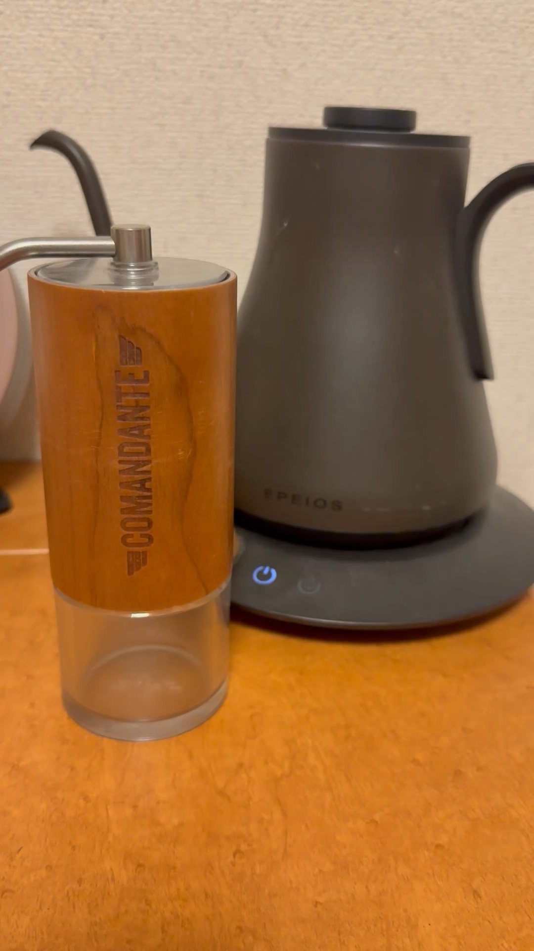 コーヒーサークル