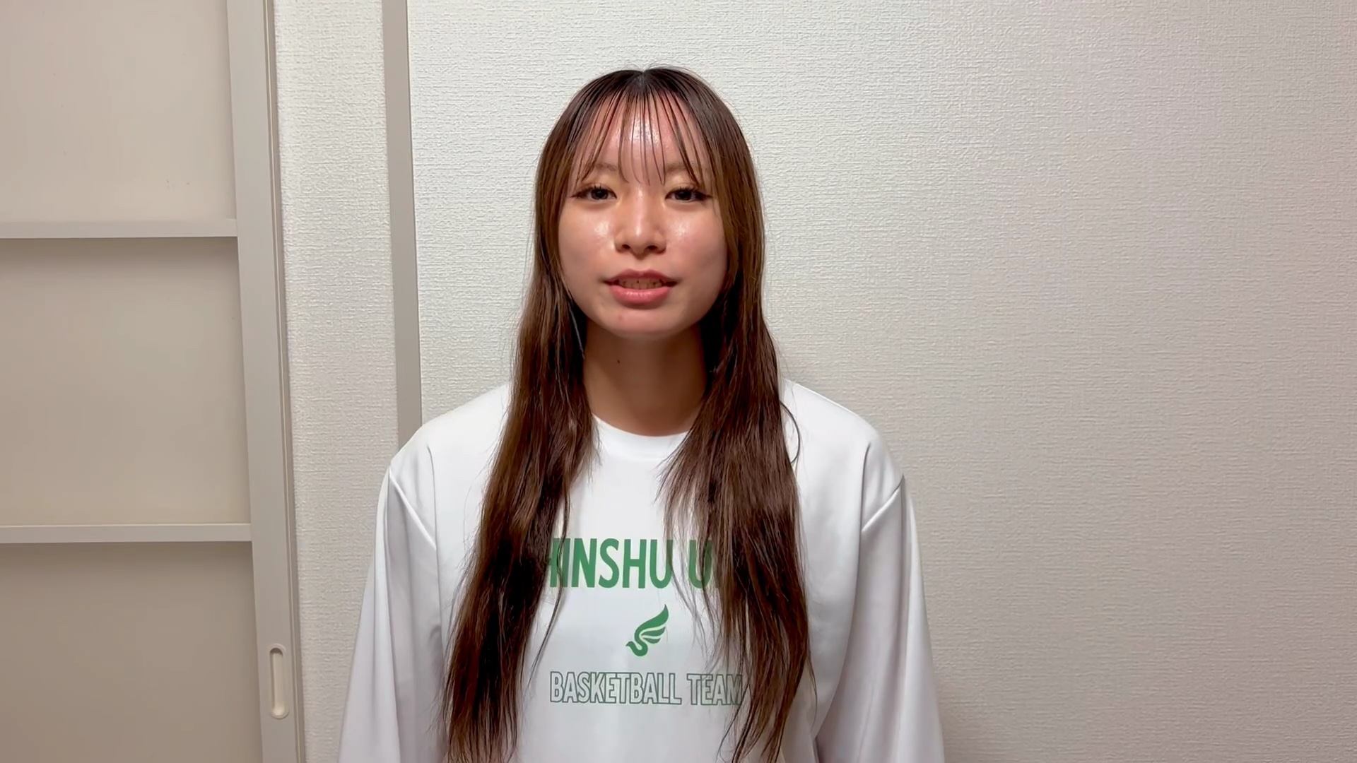 信州大学全学女子バスケットボール部