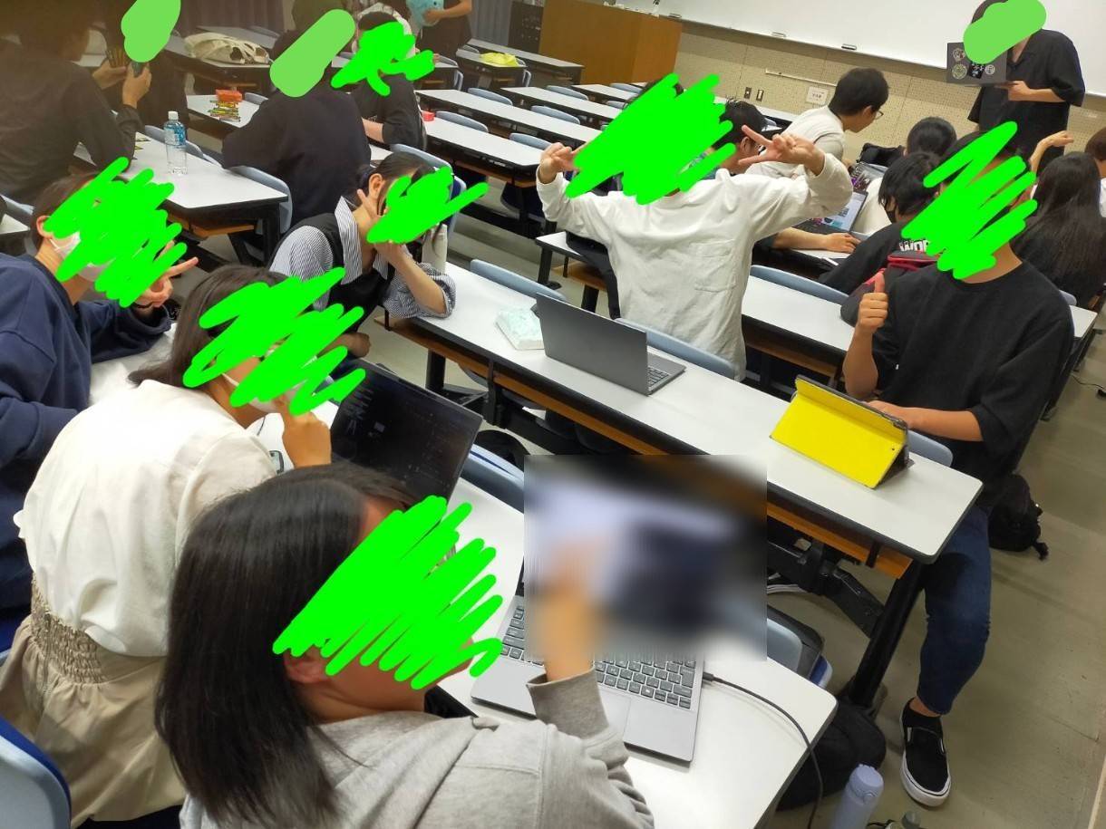 島根大学TRPGサークル