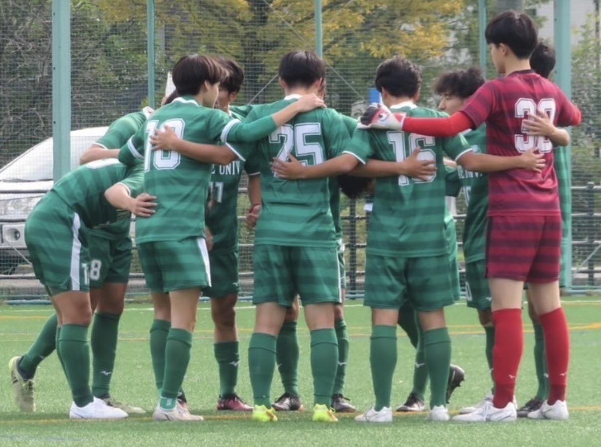 サッカー部