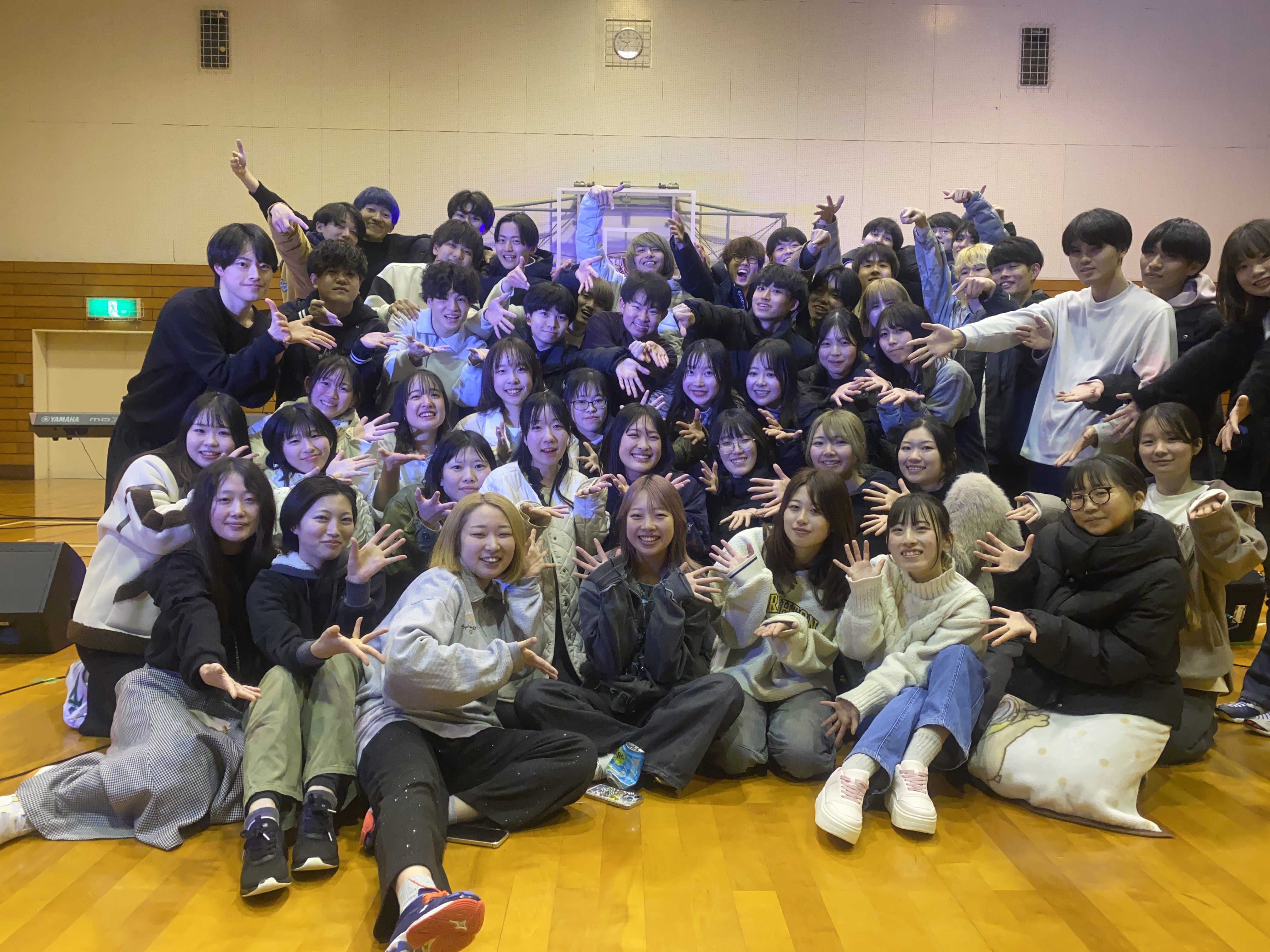 鳥取大学医学部 軽音楽部