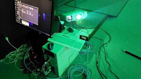 Virtual Live Studio