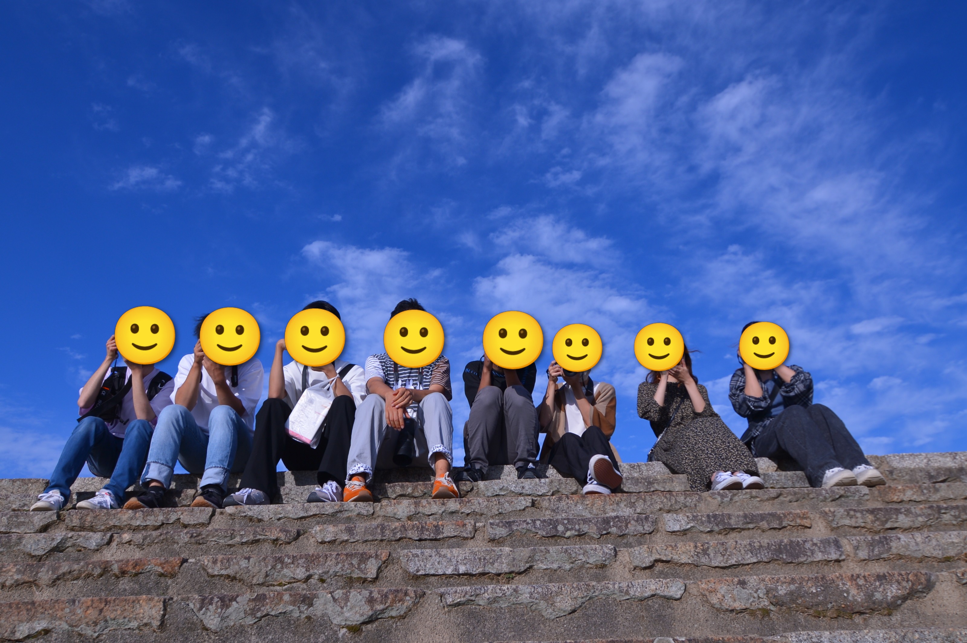 大阪公立大学写真部中百舌鳥