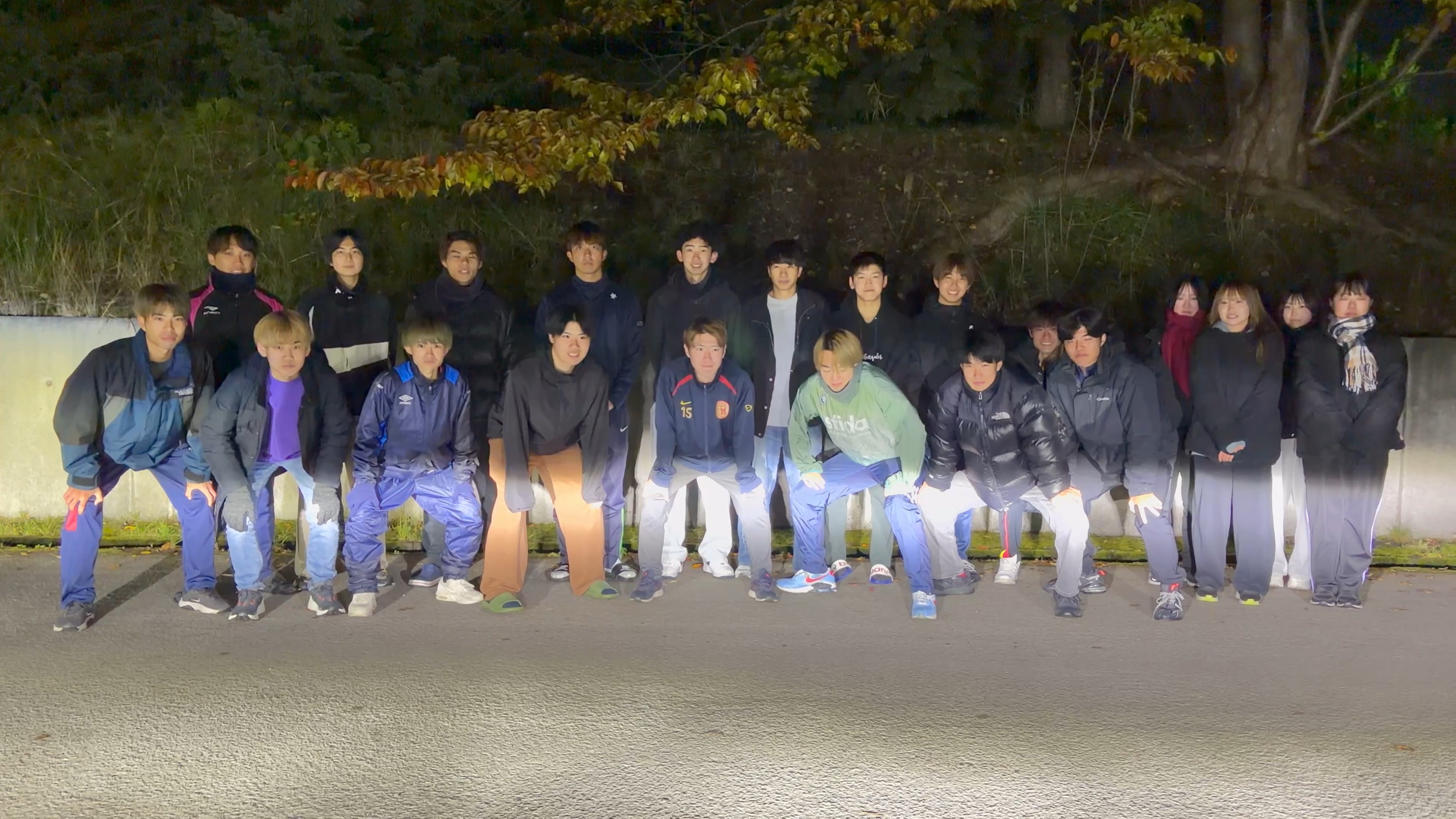 弘前大学医学部サッカー部