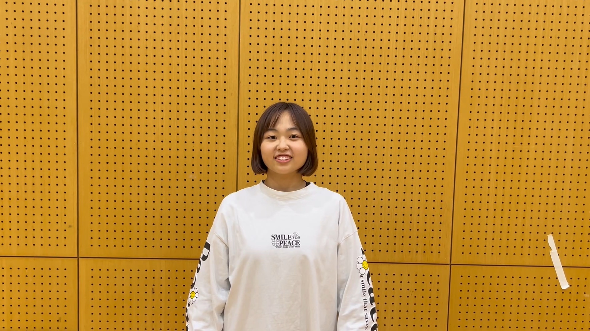 女子バレーボール部